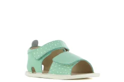 Sandalias Primeros Pasos Latte