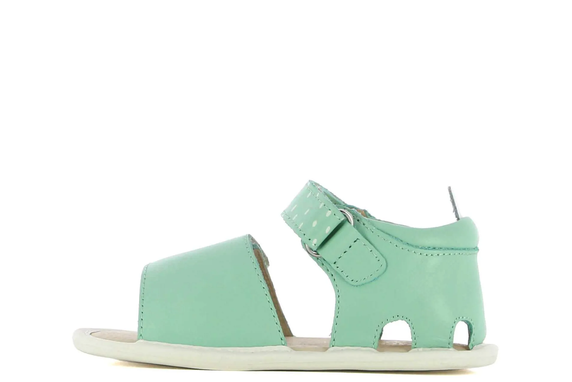 Sandalias Primeros Pasos Latte