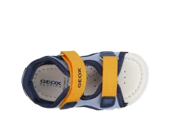 Sandalias Primeros Pasos B Sandal Iupidoo Boy