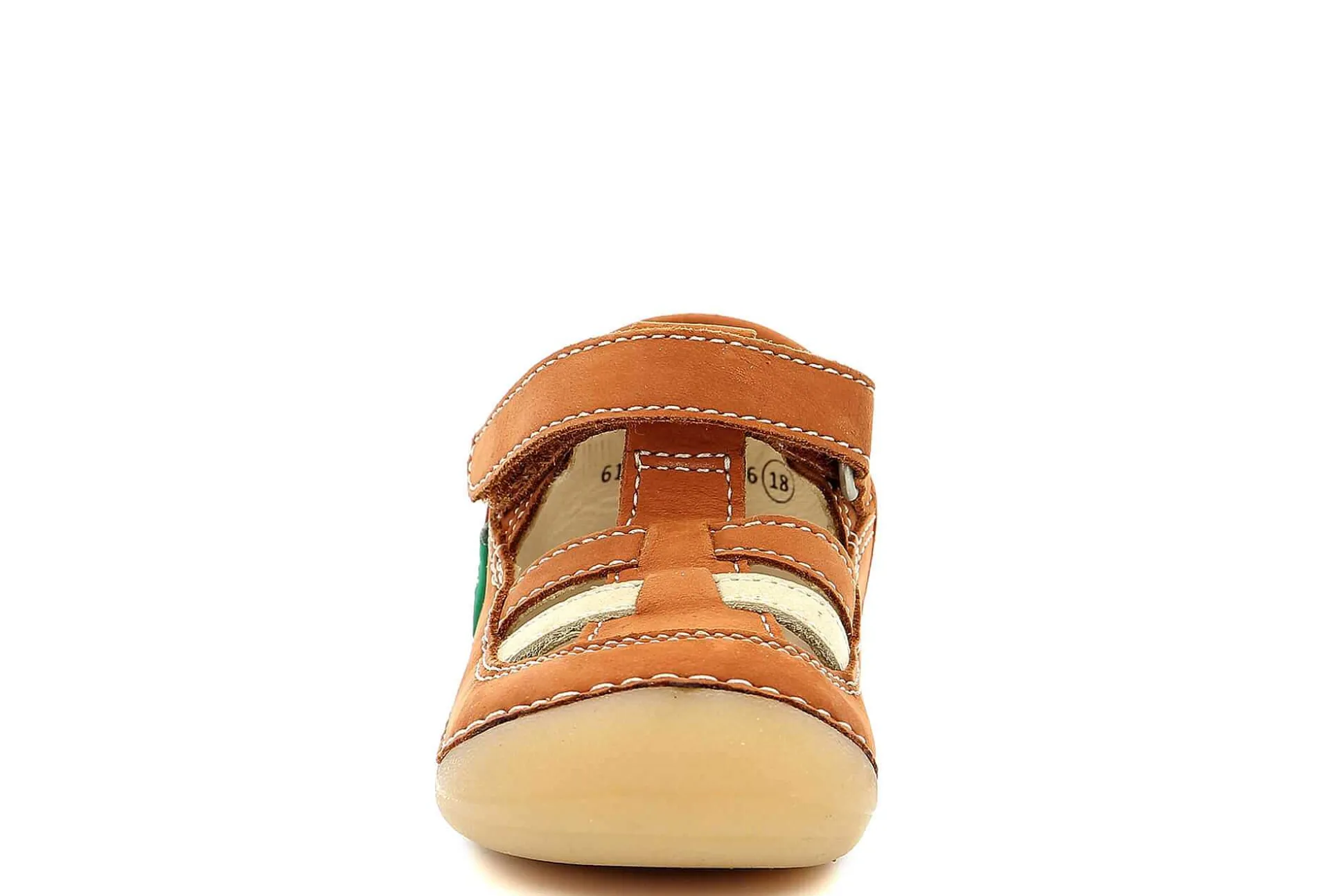 Sandalias Primeros Pasos Sushy