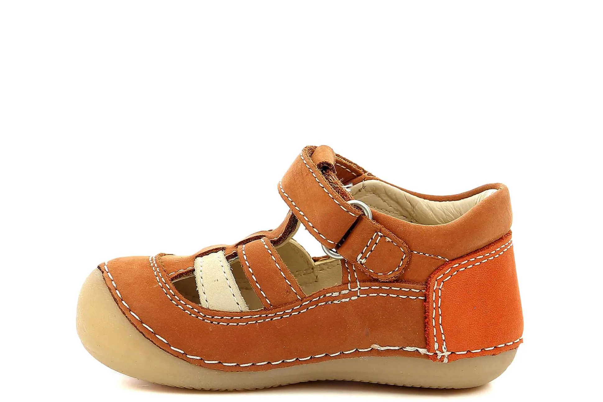 Sandalias Primeros Pasos Sushy