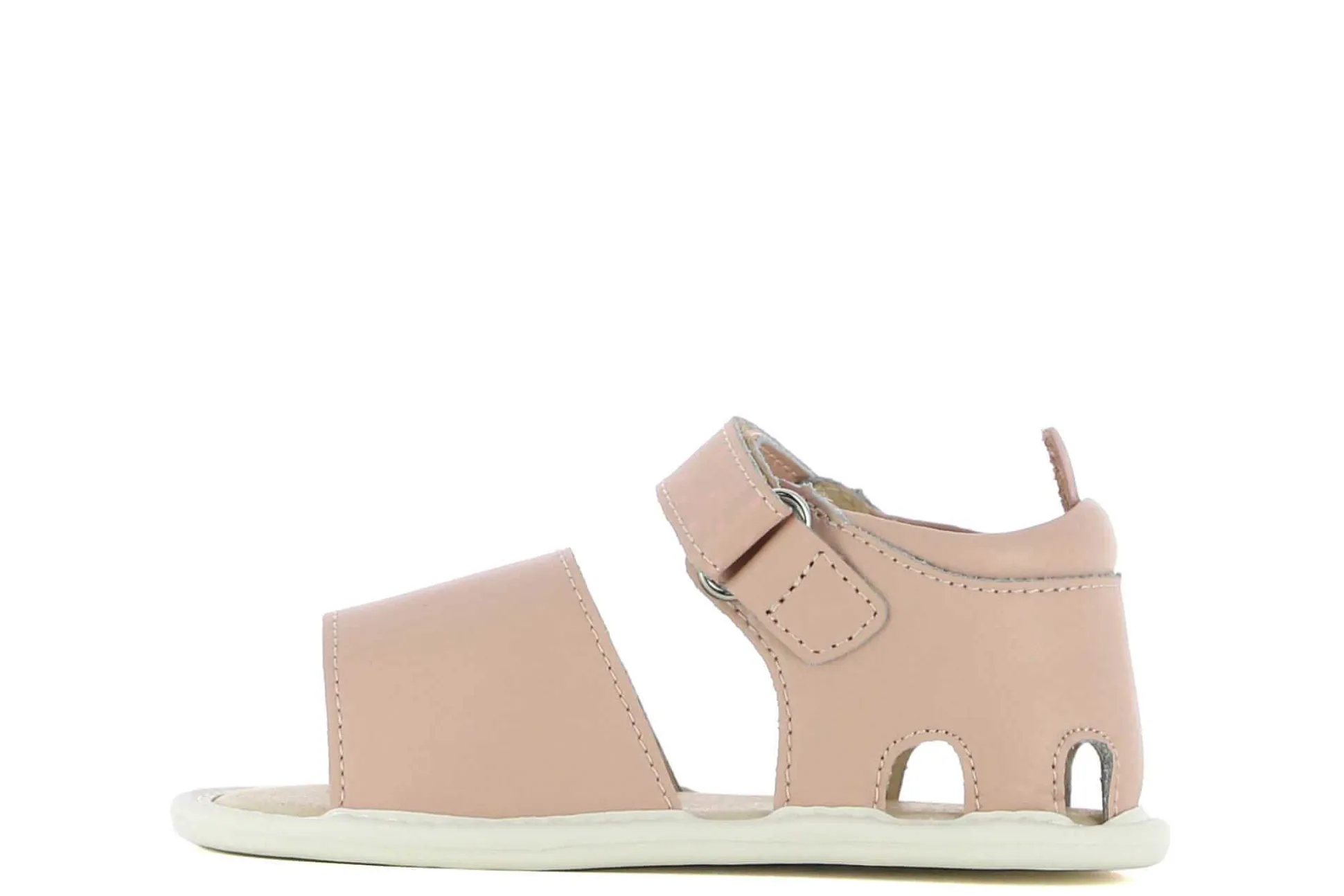 Sandalias Primeros Pasos Latte