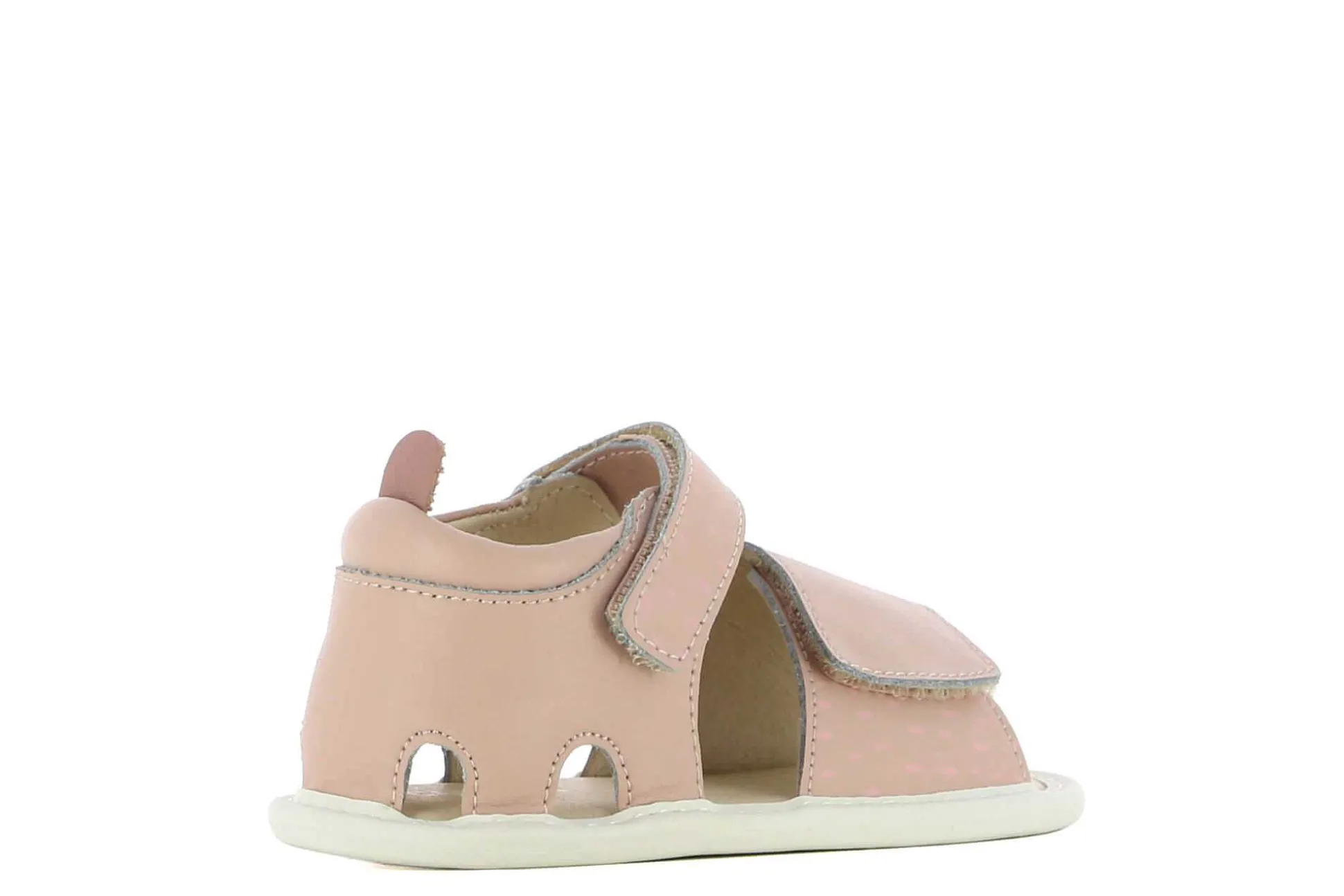 Sandalias Primeros Pasos Latte