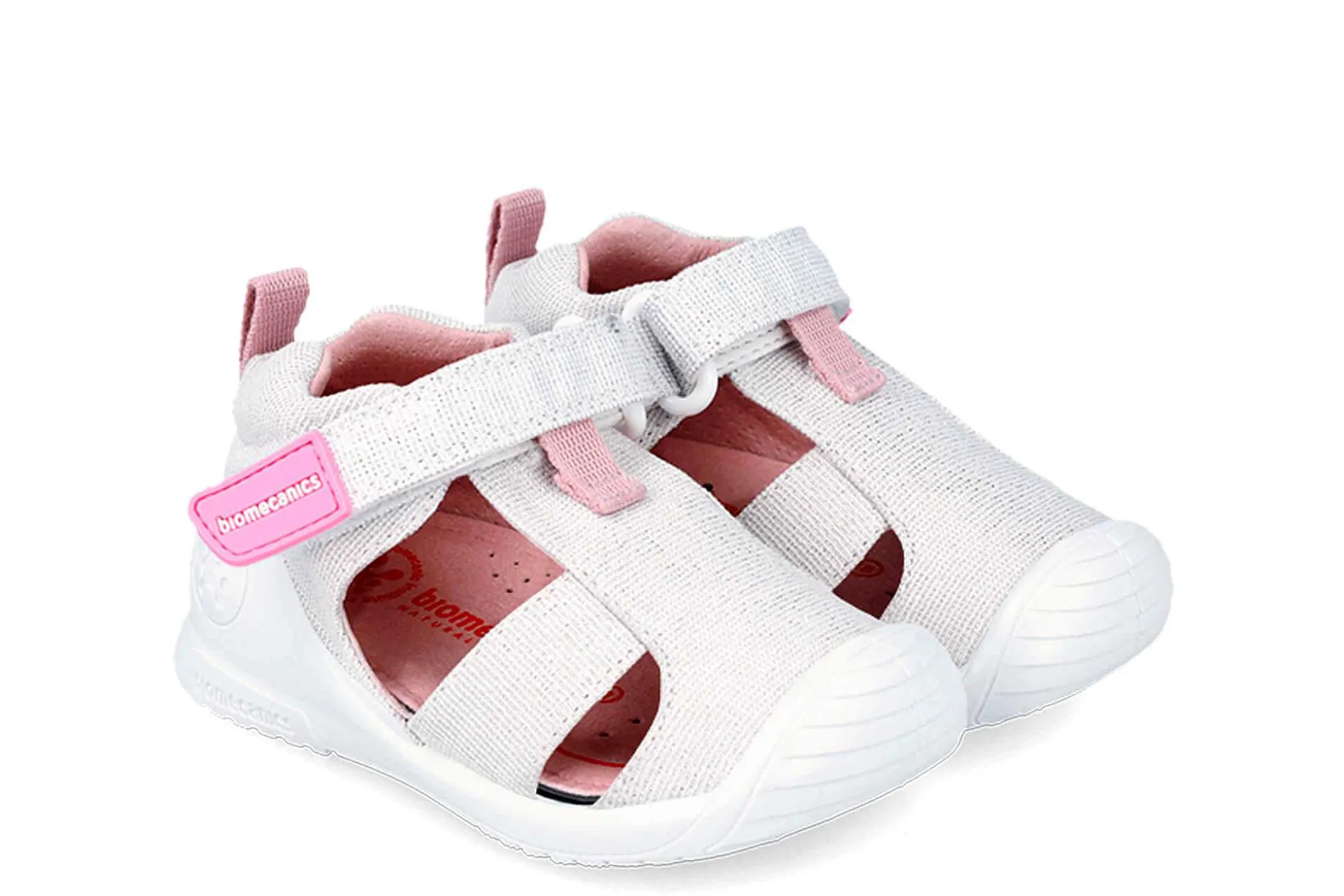 Sandalias Primeros Pasos 242189