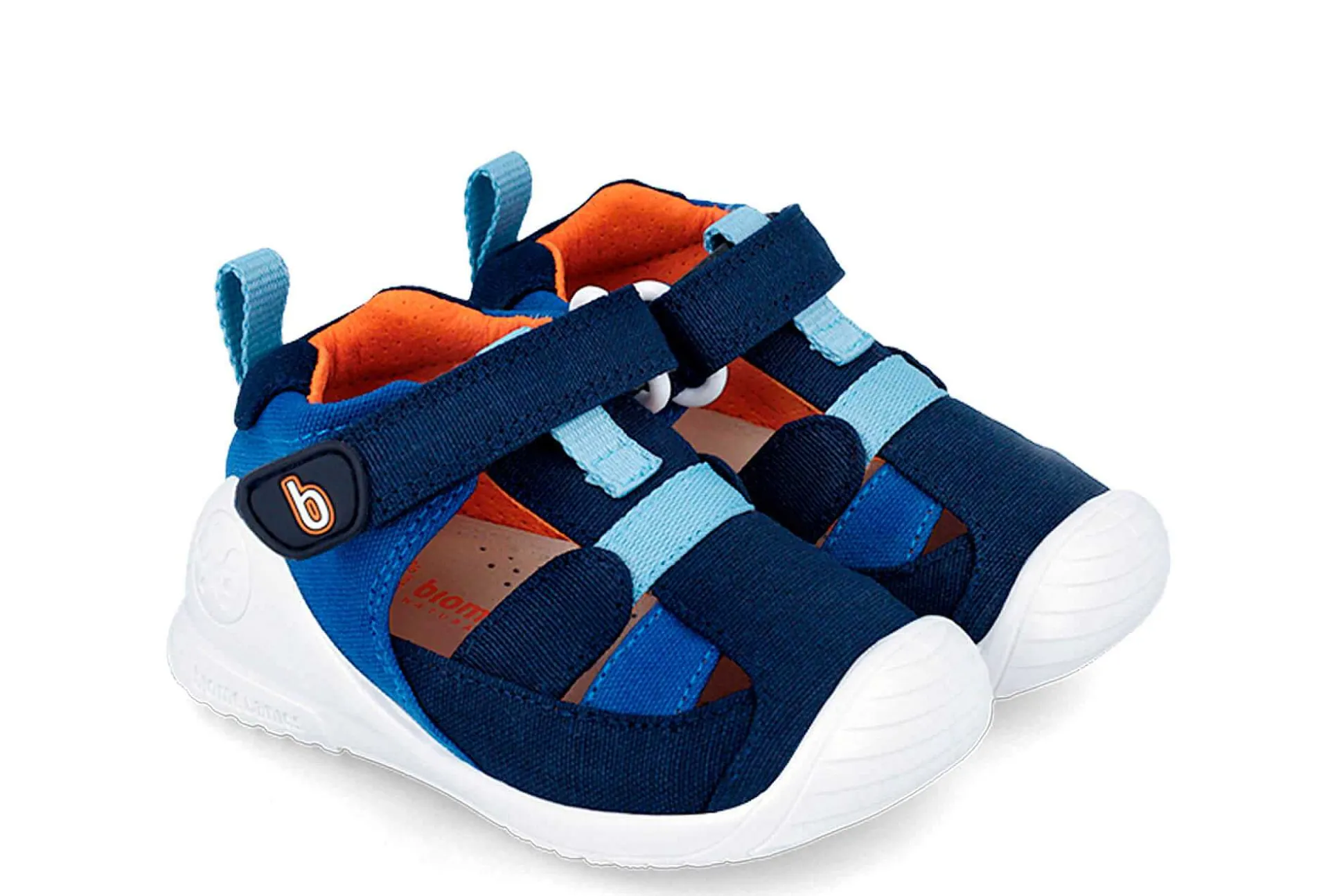 Sandalias Primeros Pasos 242186
