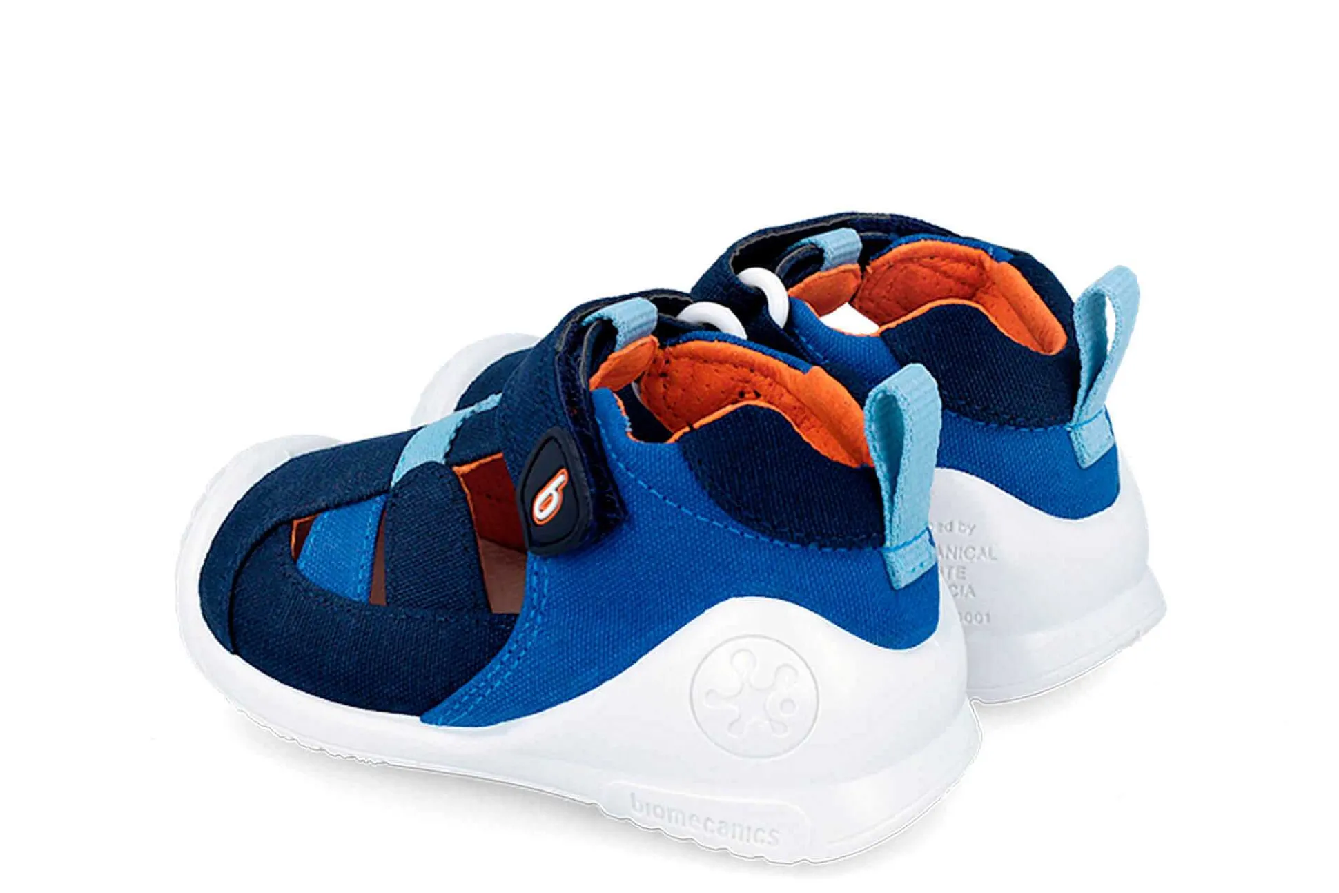 Sandalias Primeros Pasos 242186