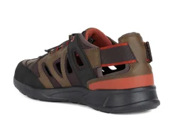 Sandalias U Sanzio