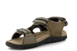 Sandalias Uomo Sandal 505Au