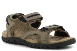 Sandalias Uomo Sandal 505Au