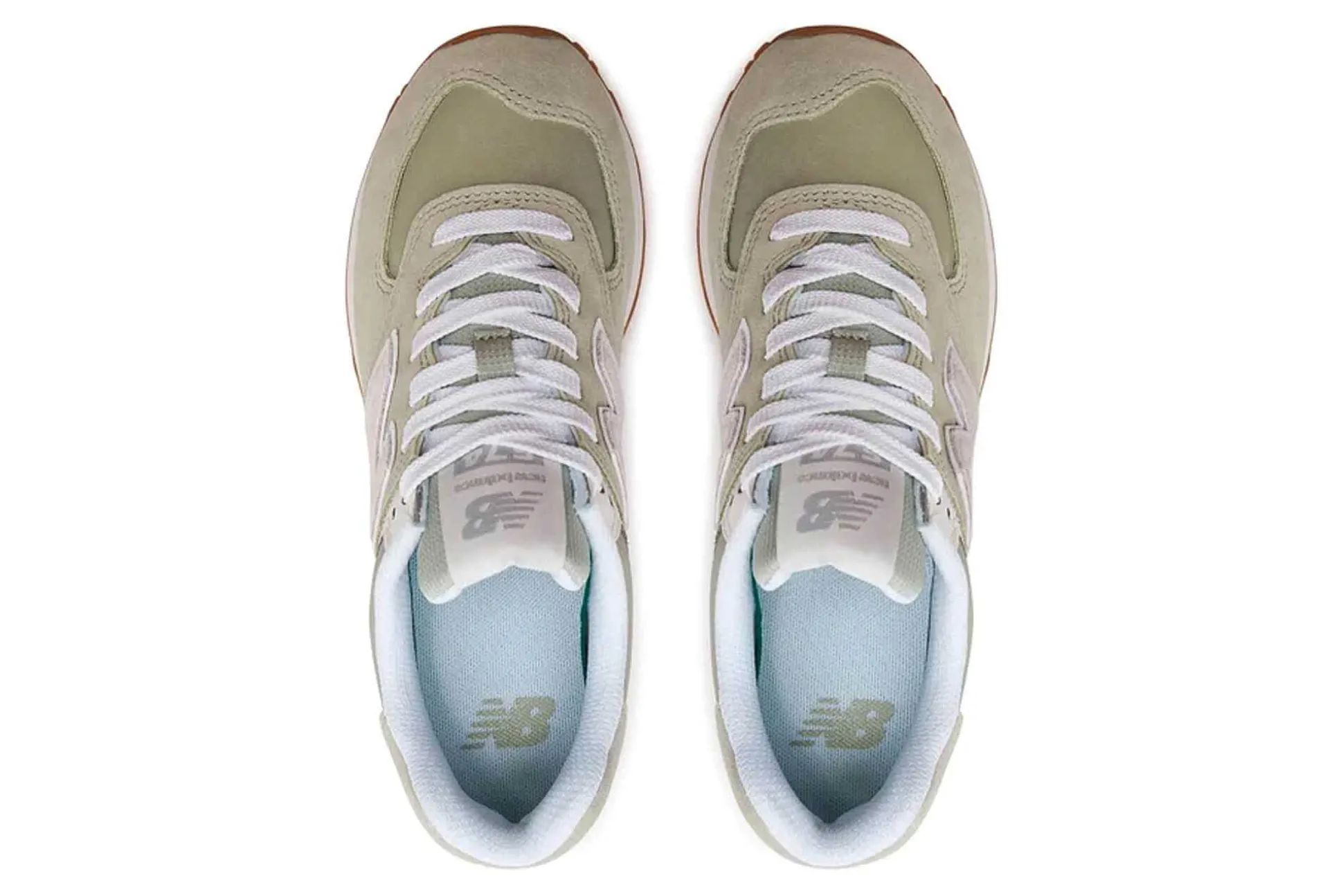 Zapatillas 574