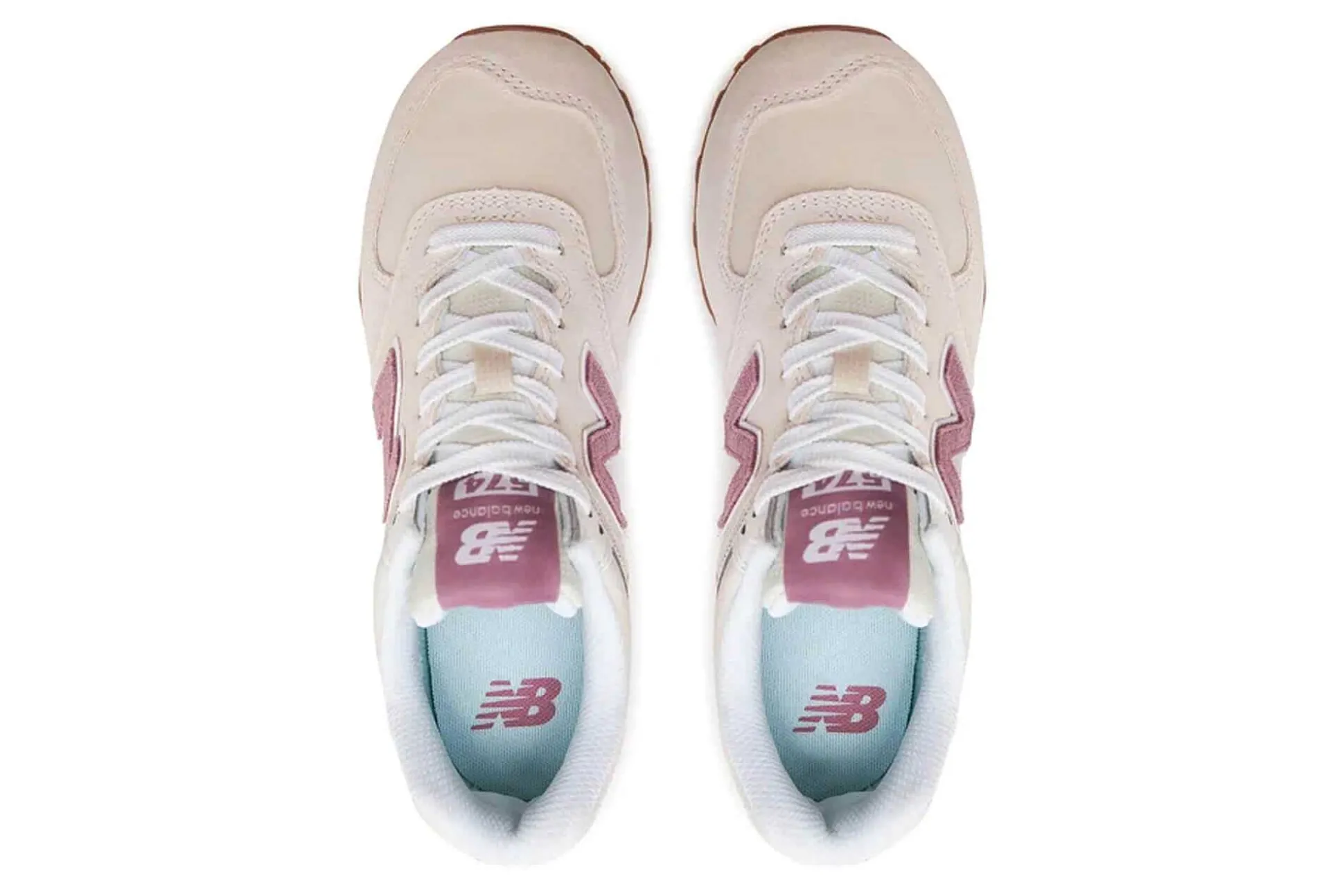 Zapatillas 574