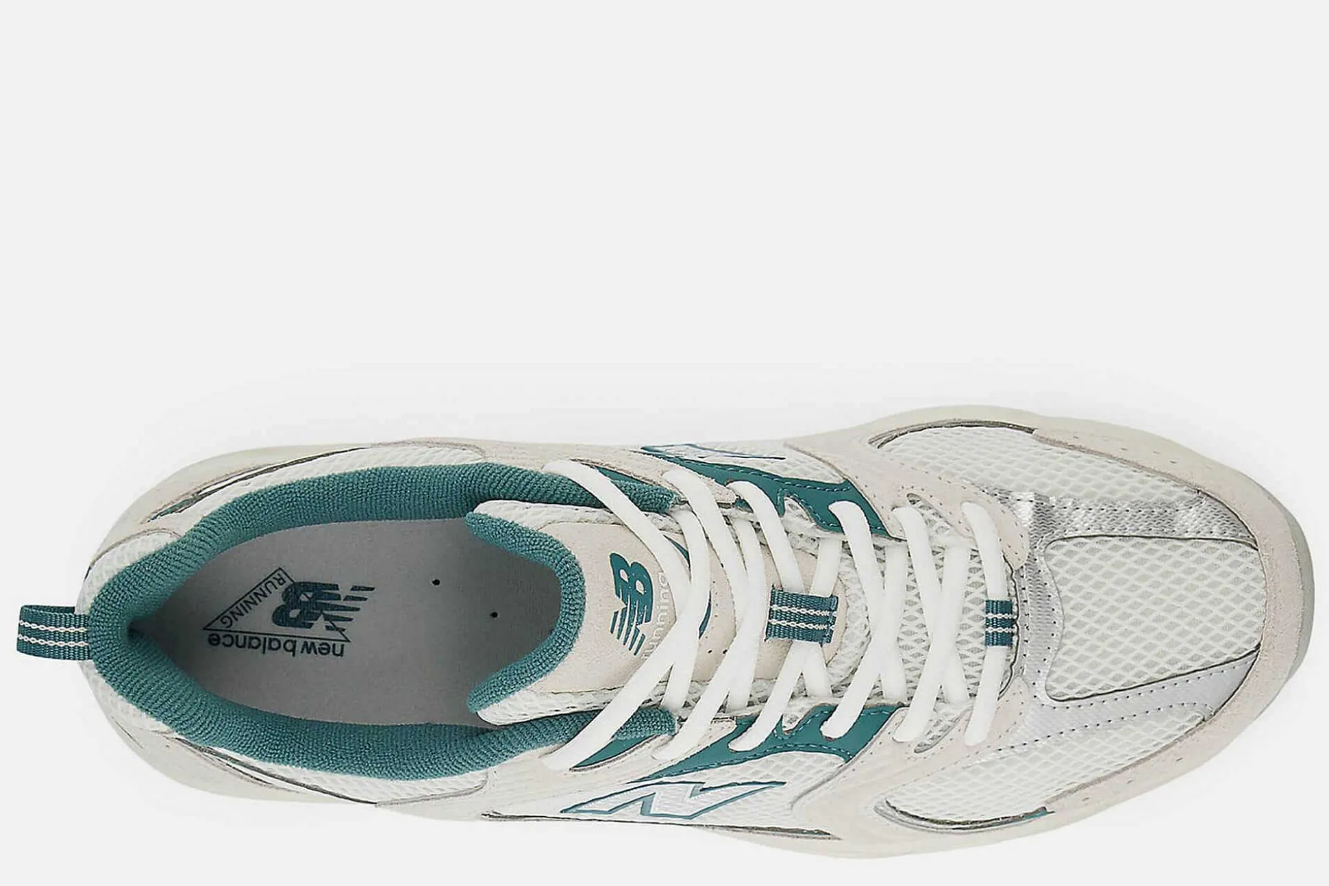 Zapatillas 530