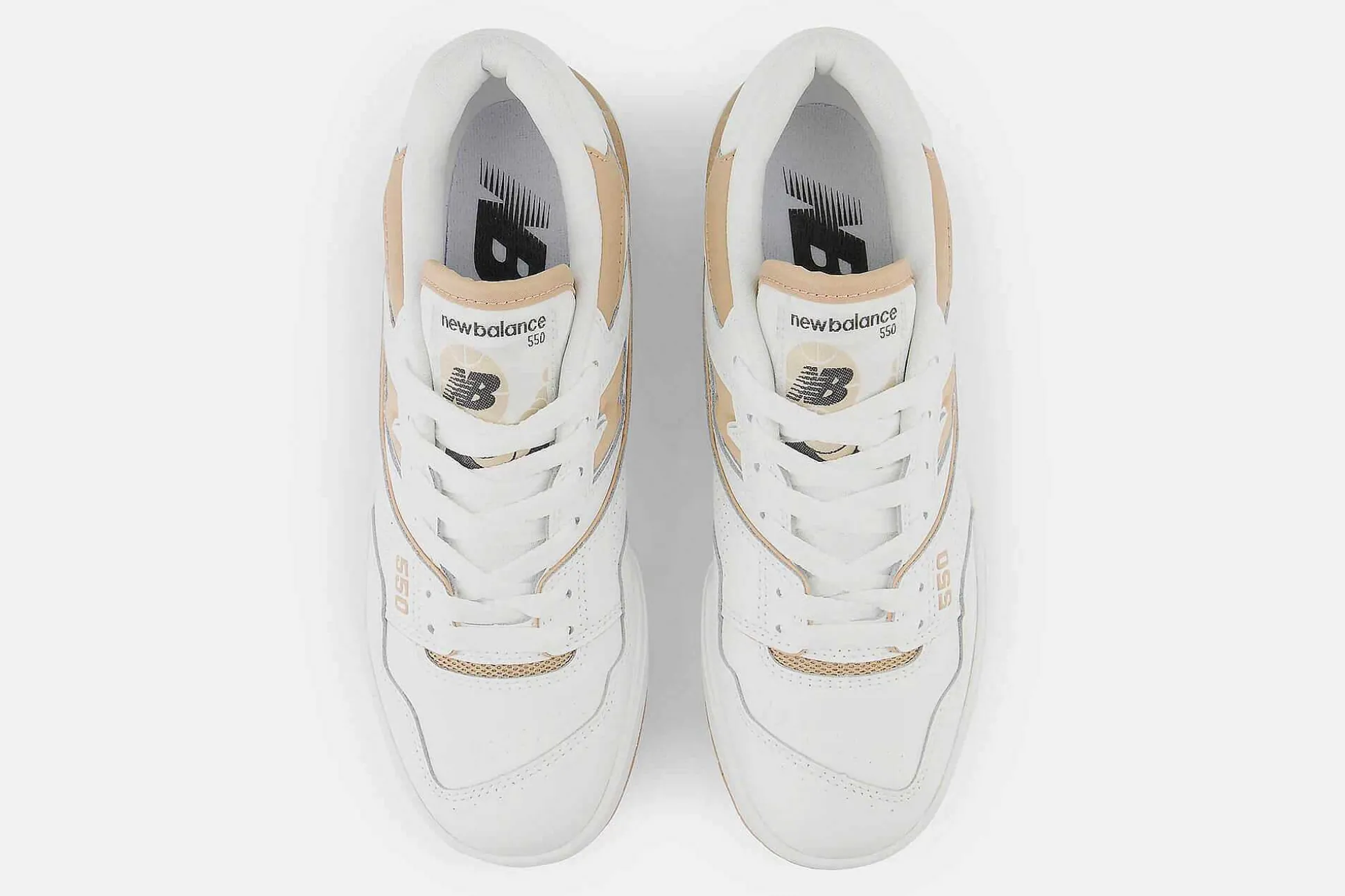 Zapatillas 550