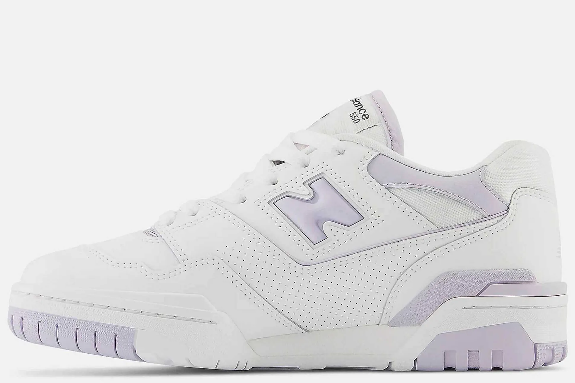 Zapatillas 550