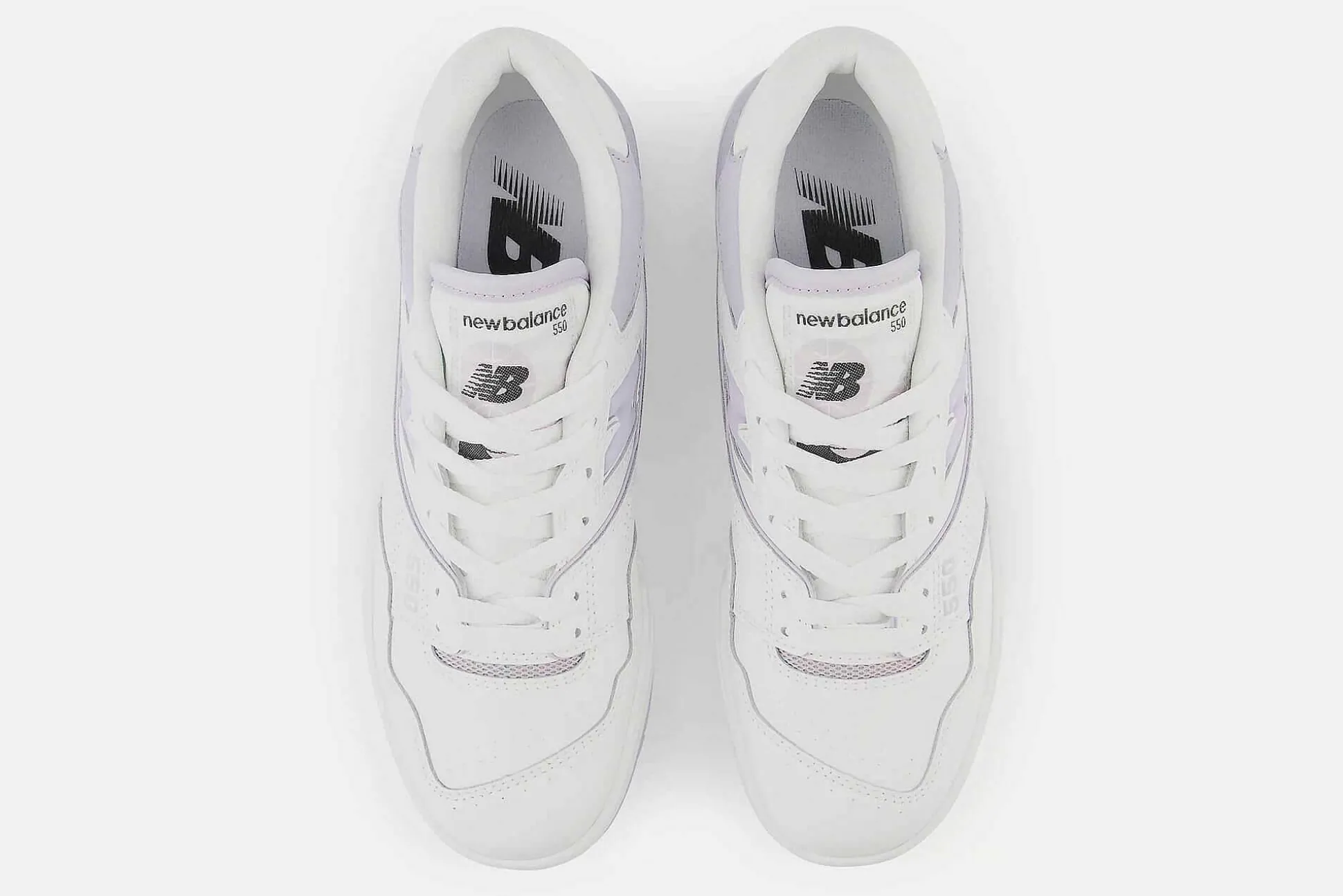 Zapatillas 550