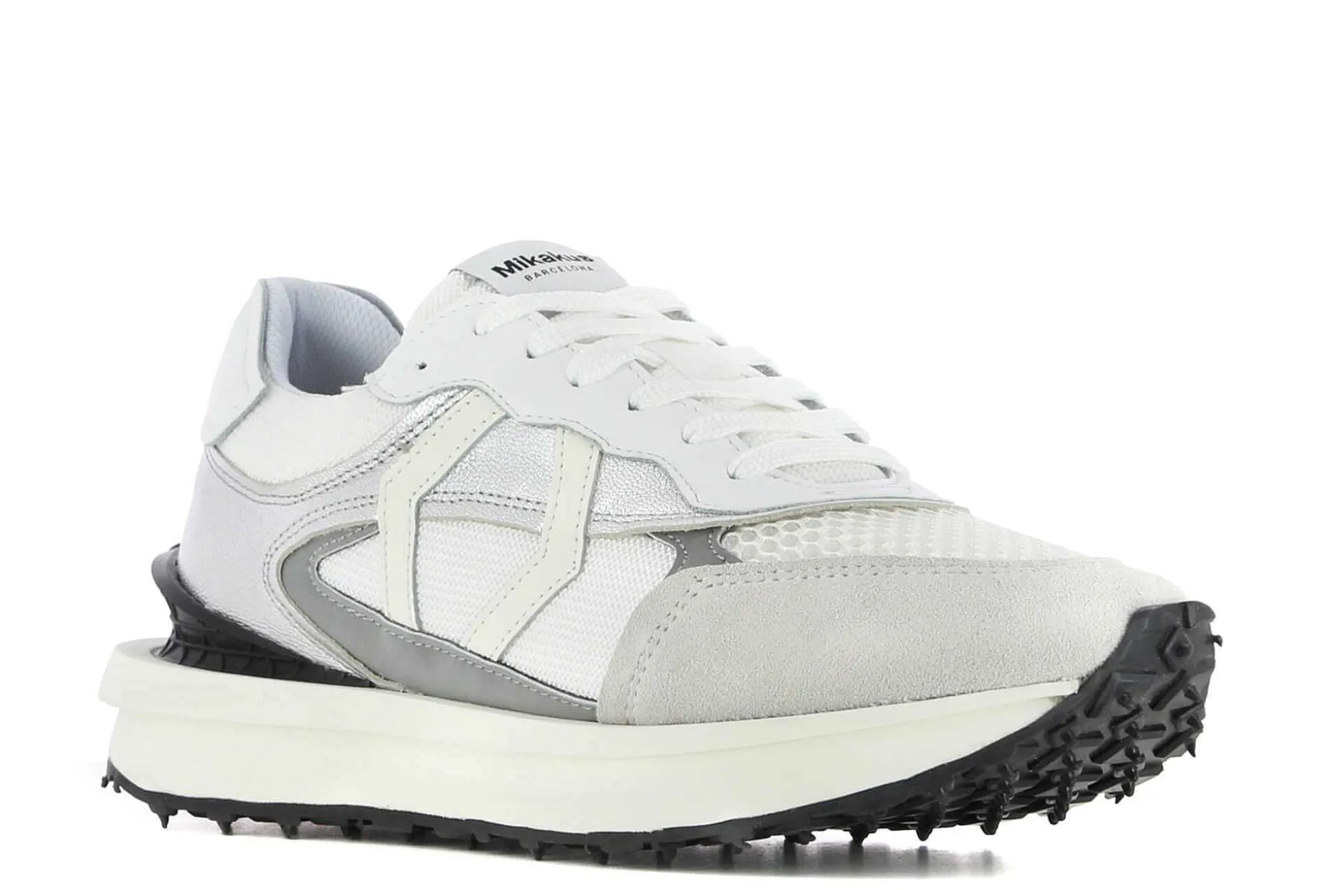 Zapatillas 018