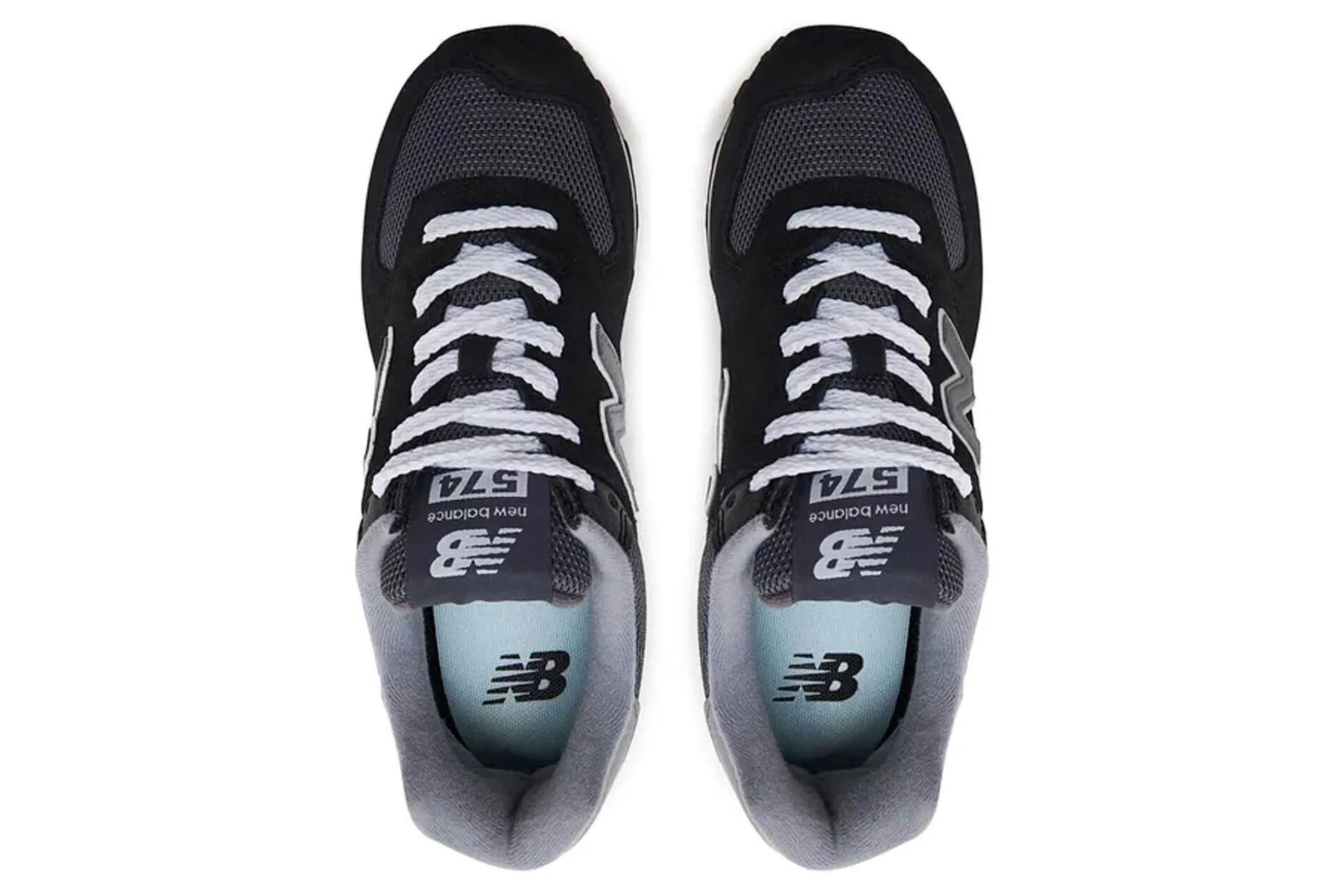 Zapatillas 574