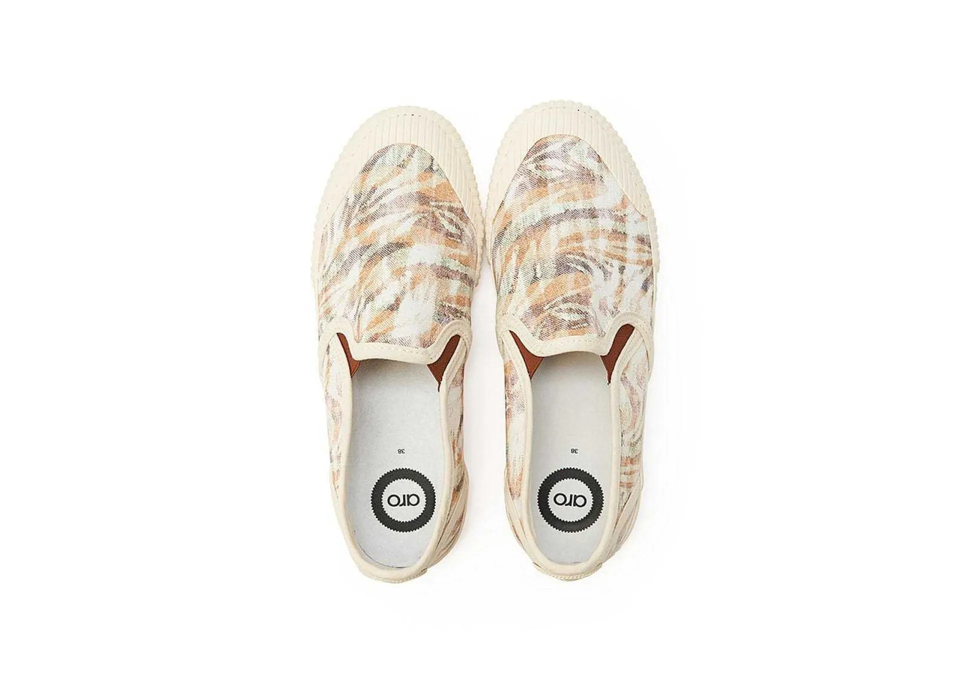 Zapatillas 3713 Charlie Nibali