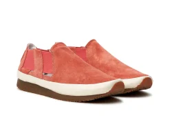 Zapatillas 3750 Evar Suede