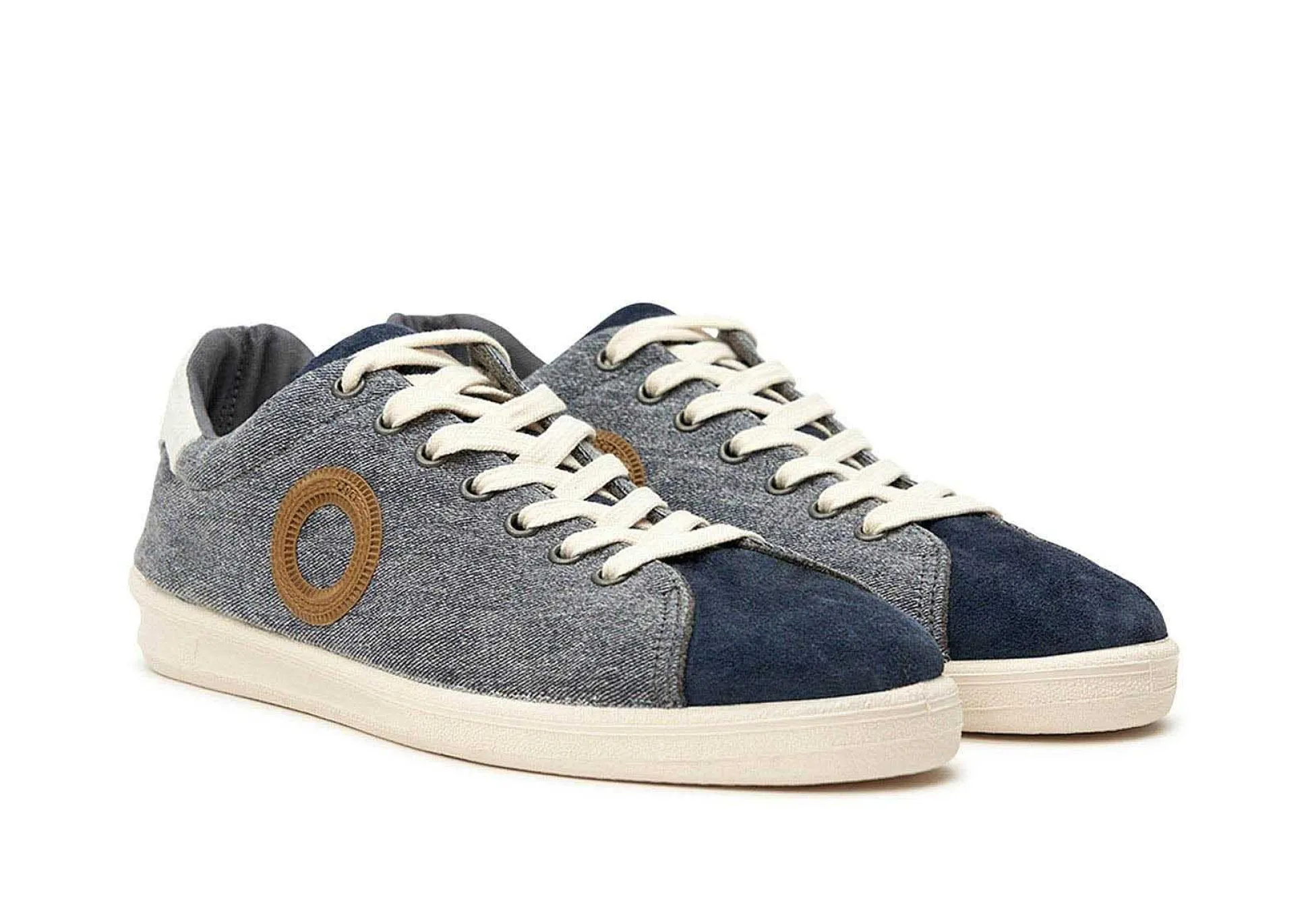 Zapatillas 3689 Finca Denim