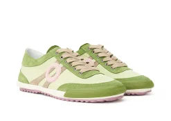 Zapatillas 3386 Ido Denim