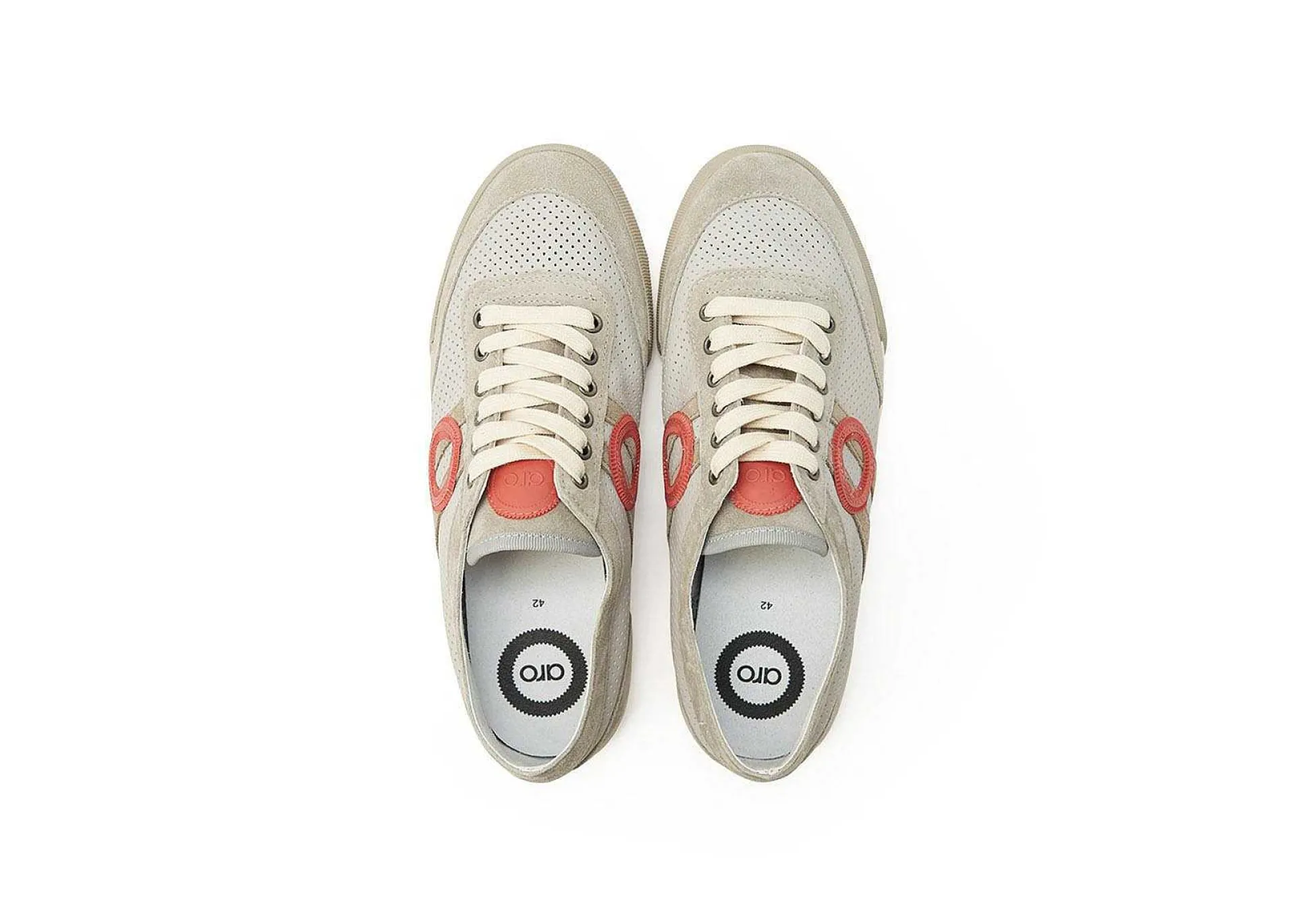 Zapatillas 3386 Ido Saper