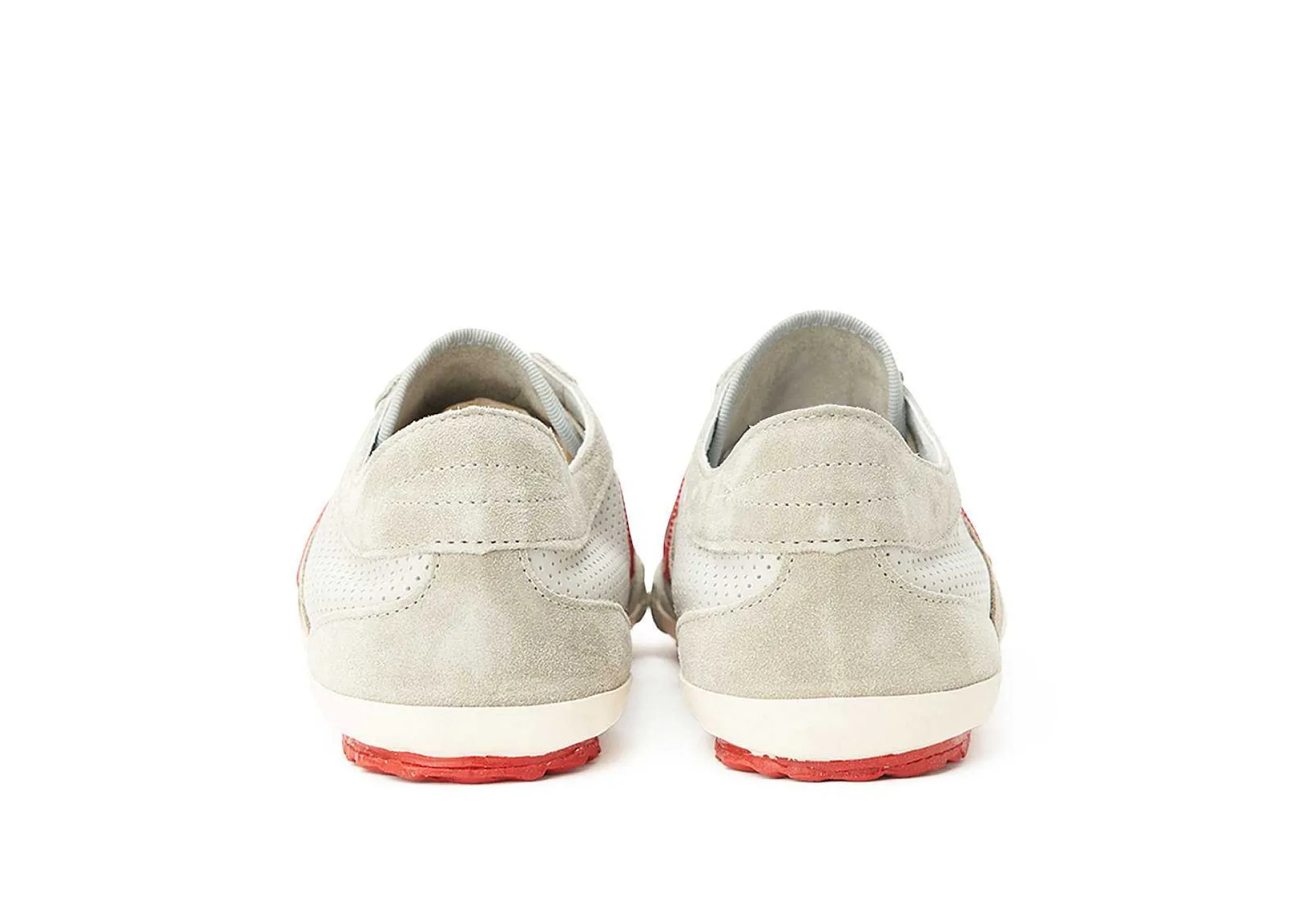 Zapatillas 3386 Ido Saper