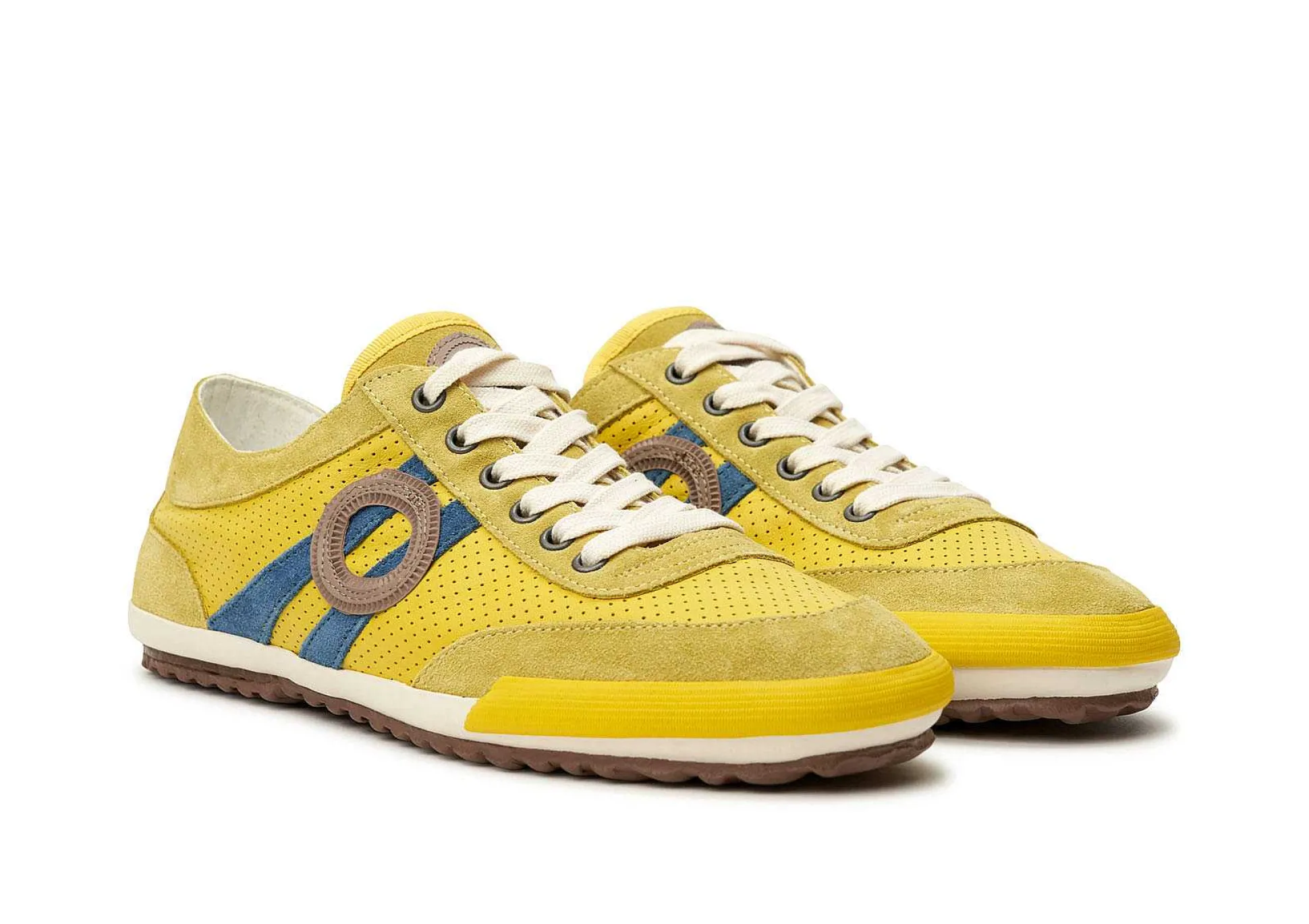 Zapatillas 3386 Ido Saper