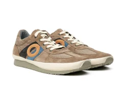 Zapatillas 3617 Jaq Saper