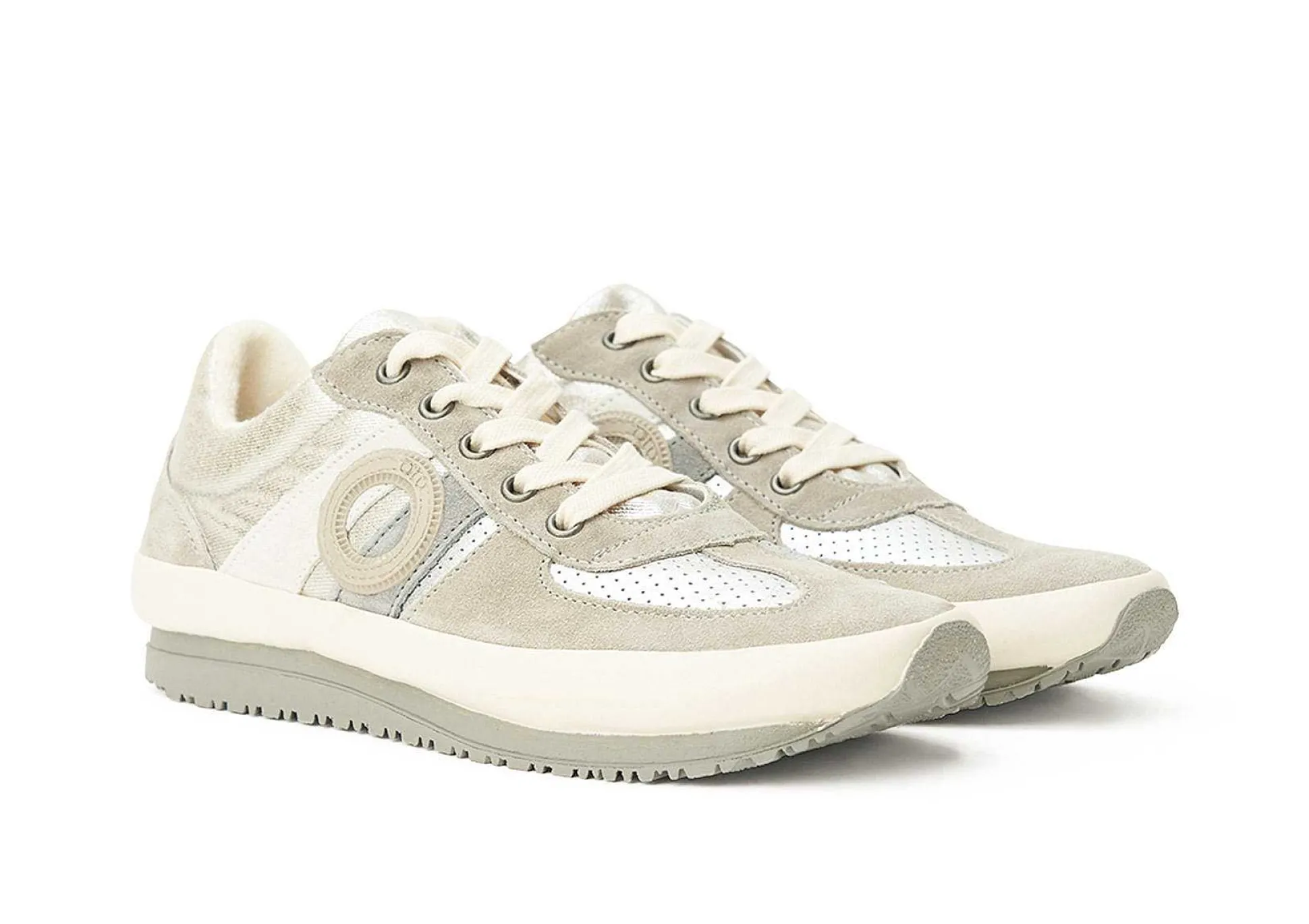 Zapatillas 3617 Jaq Wash Metal