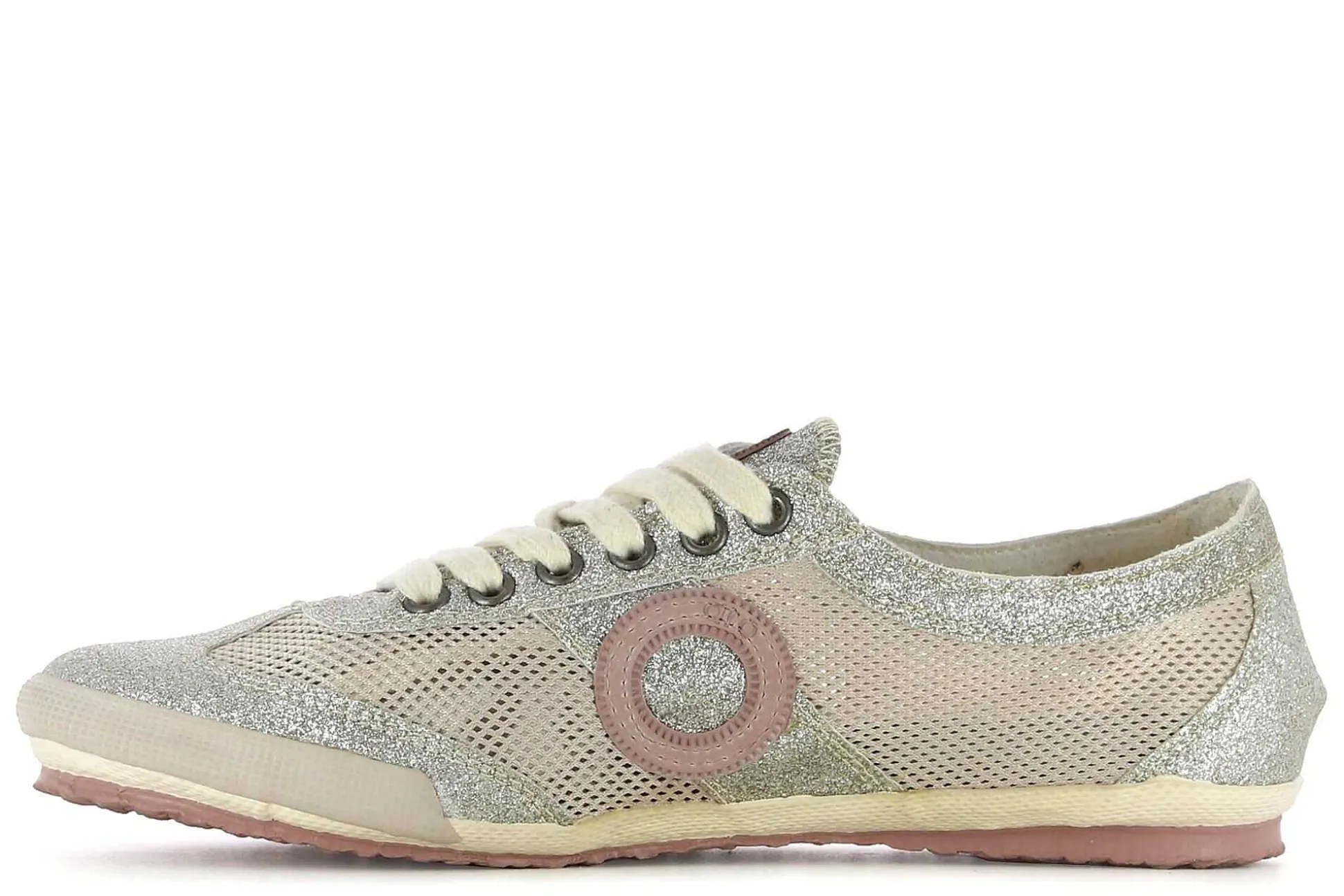 Zapatillas 3133 Joaneta Glitter