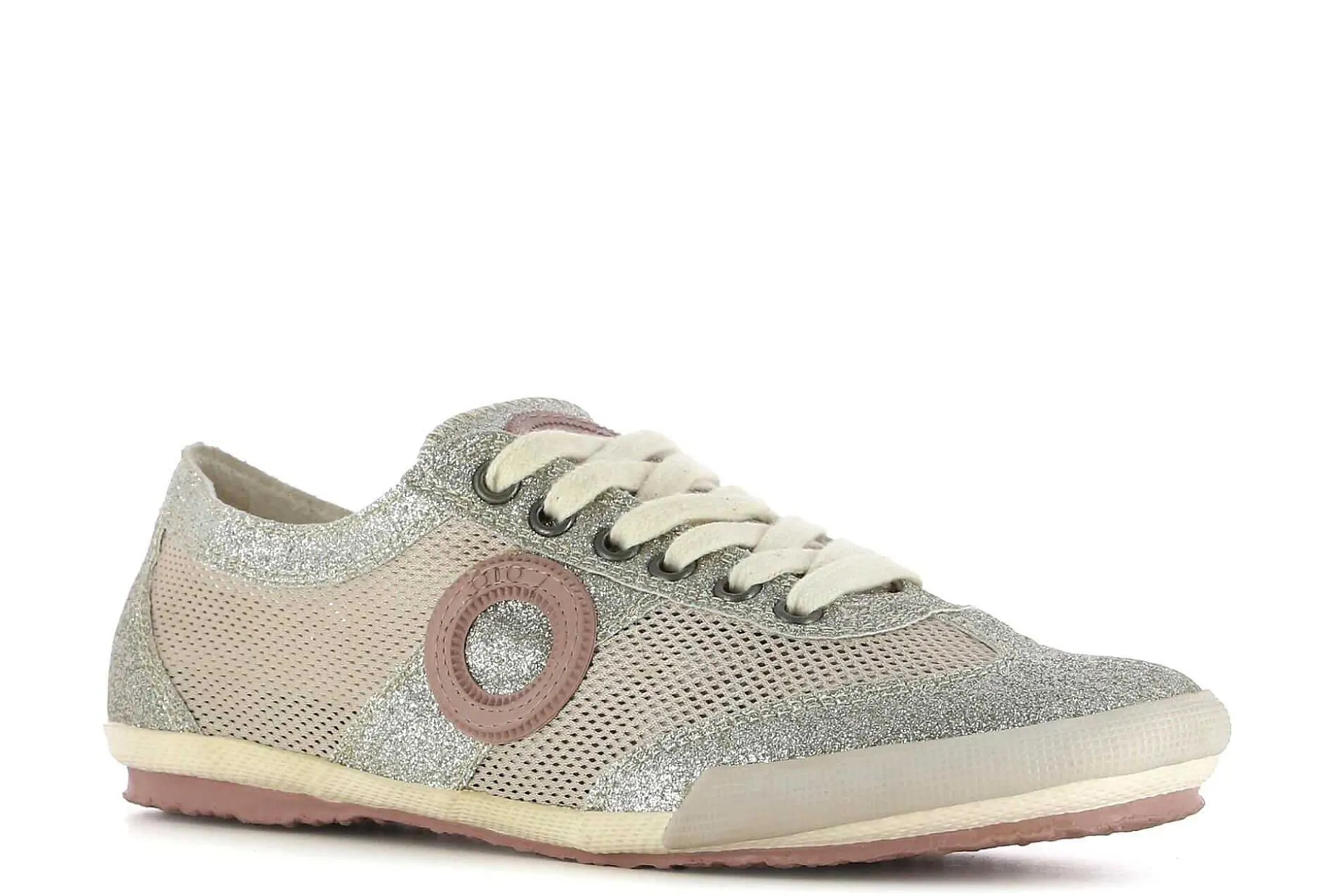 Zapatillas 3133 Joaneta Glitter
