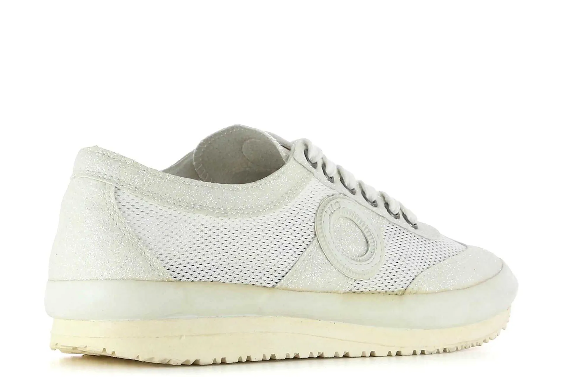 Zapatillas 3666 Joaneta Plus Glitter