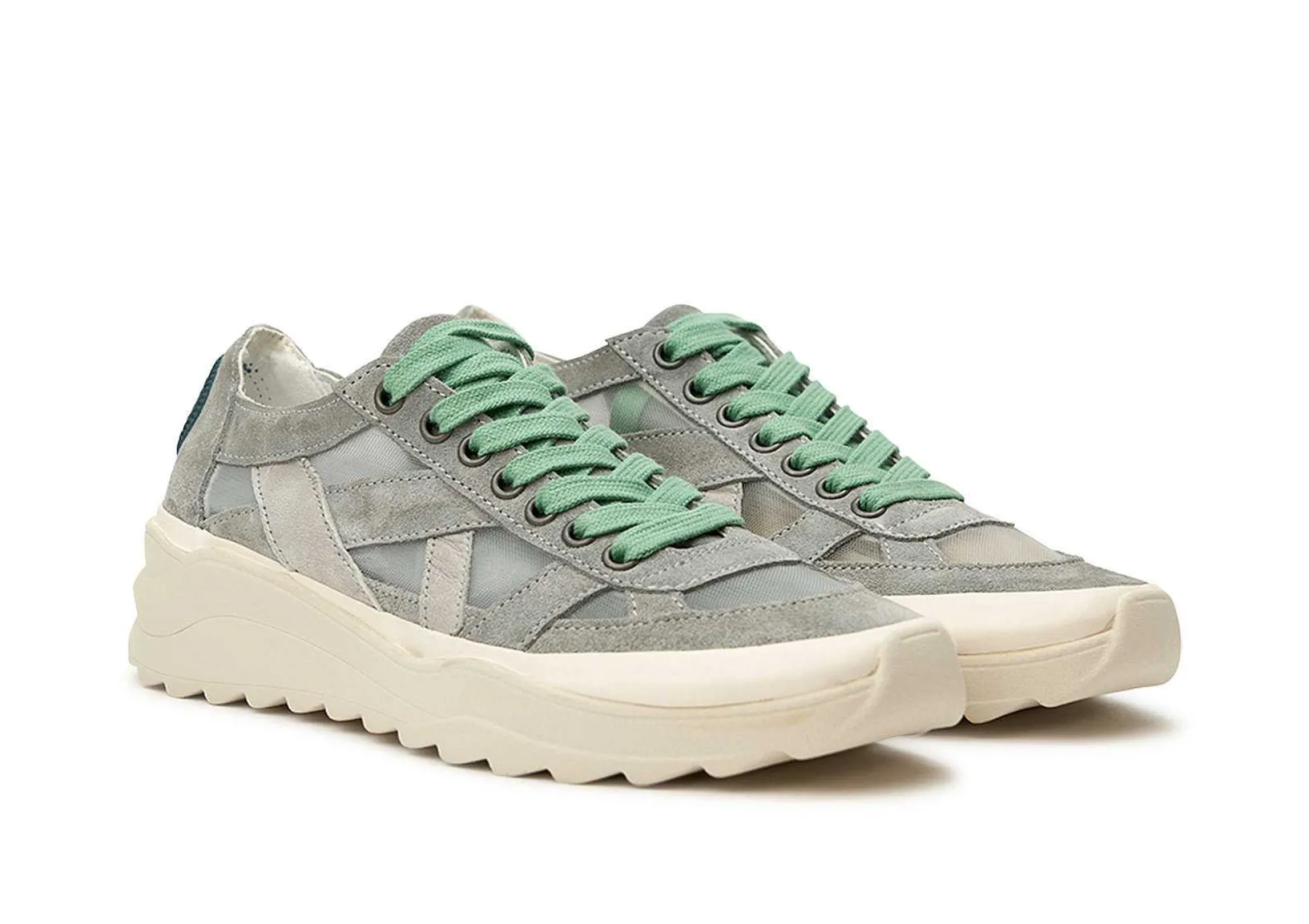 Zapatillas 3740 Leen Egitto