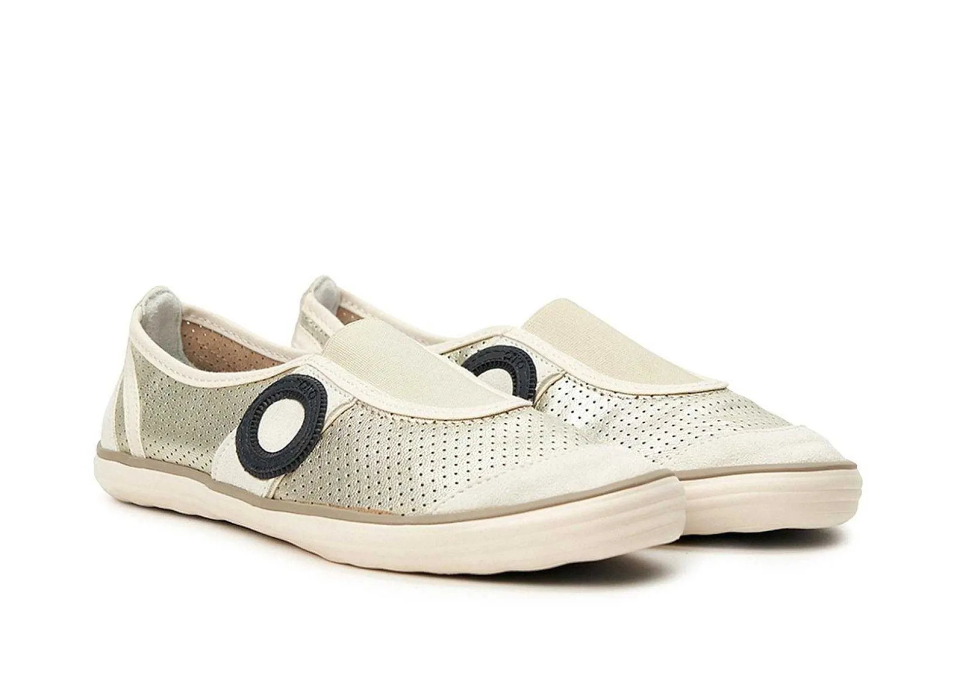 Zapatillas 3718 Picada Metal
