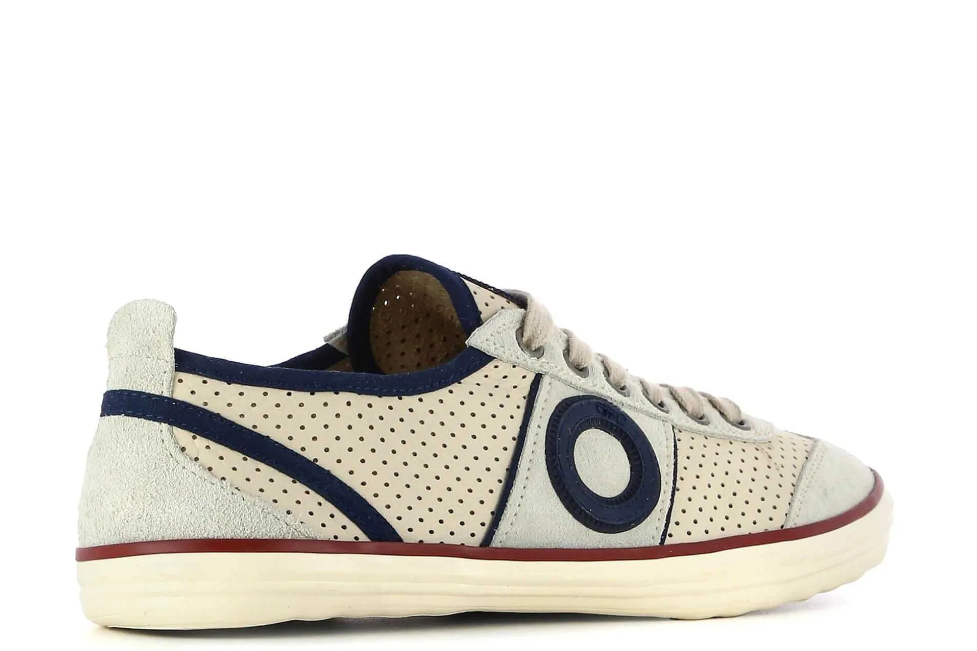 Zapatillas 3134 Picada Wash
