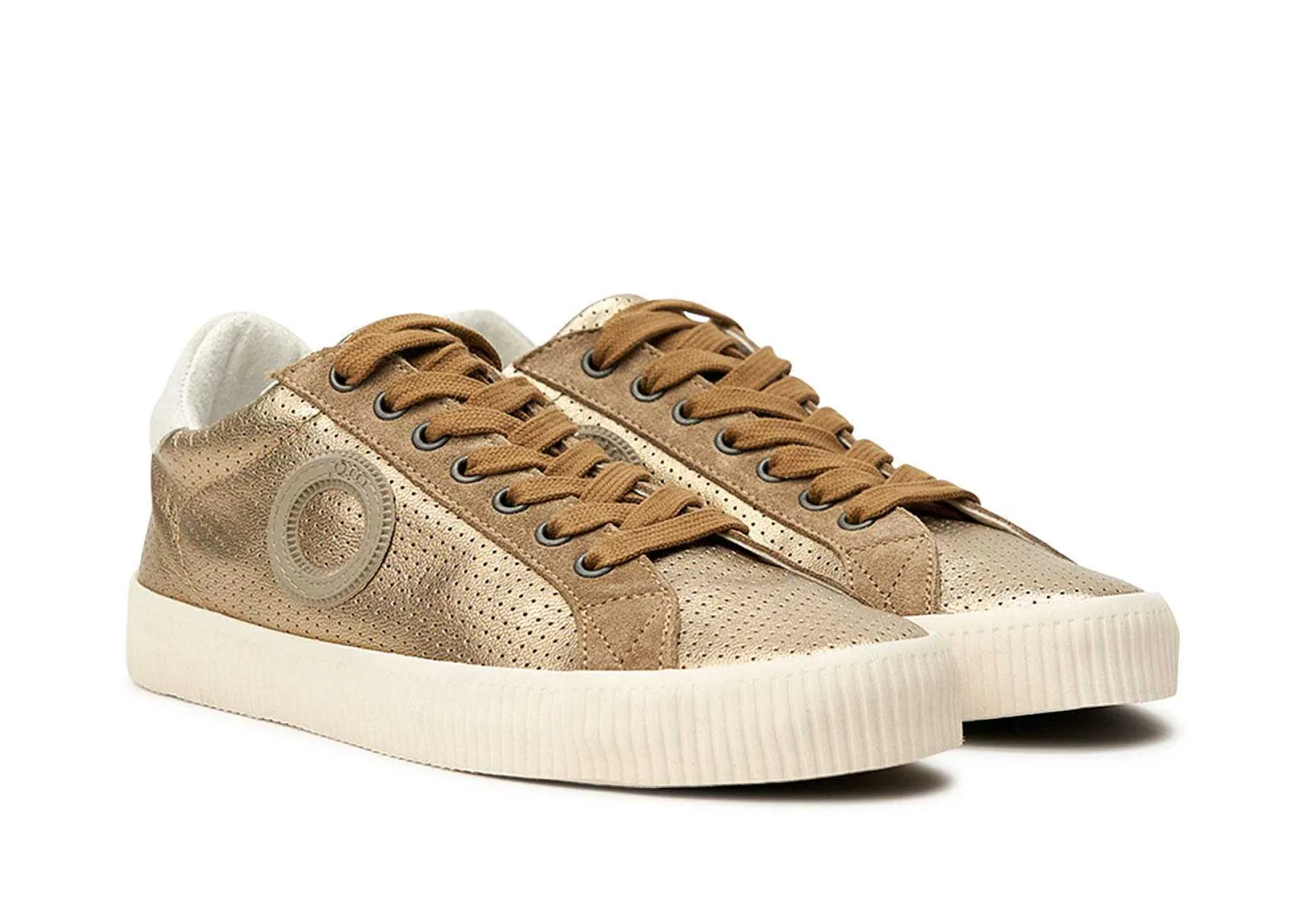 Zapatillas 3739 Tim Metal