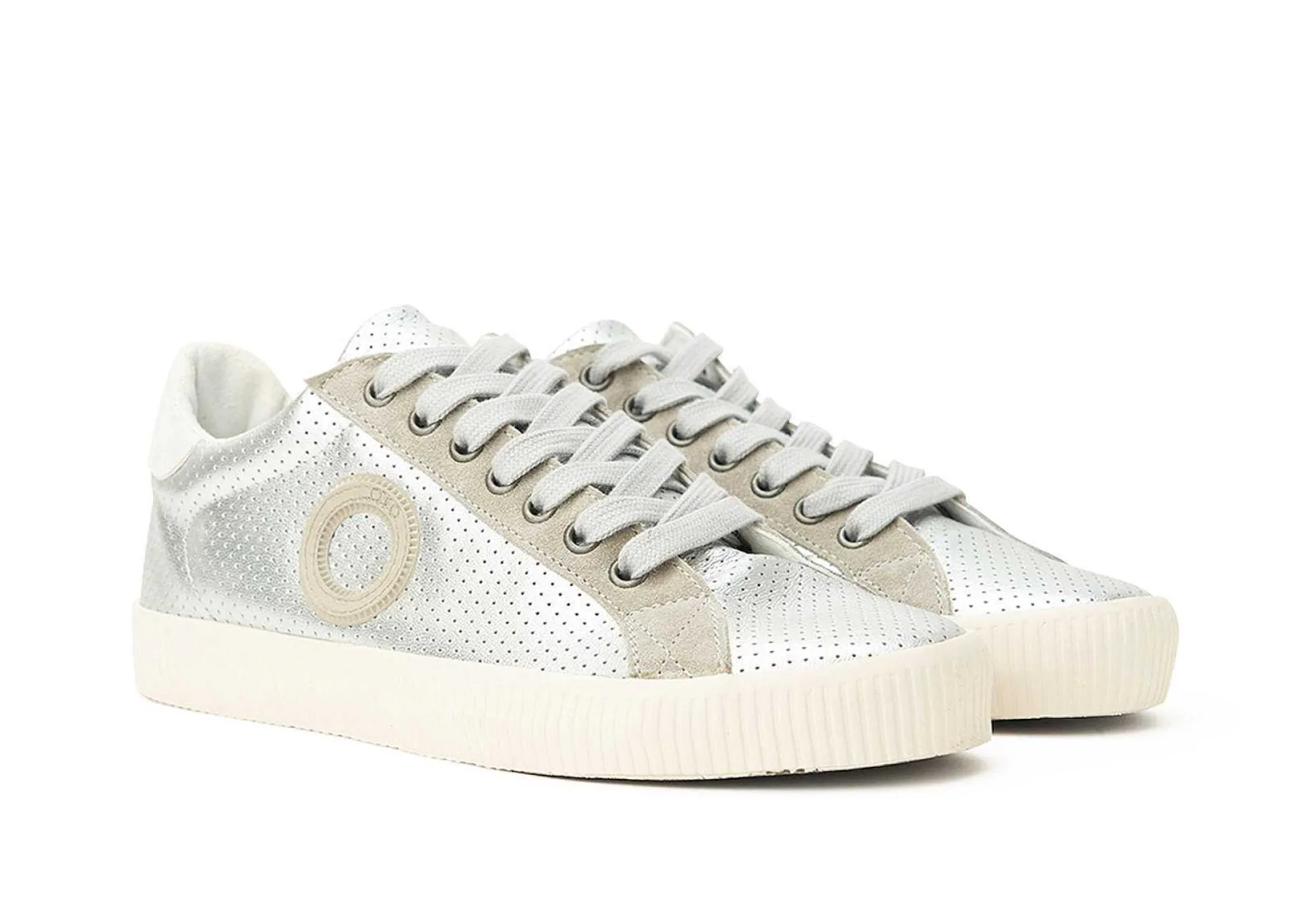 Zapatillas 3739 Tim Metal
