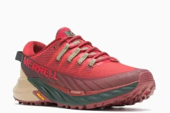 Zapatillas Agility Peak 4
