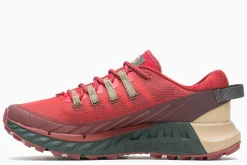 Zapatillas Agility Peak 4