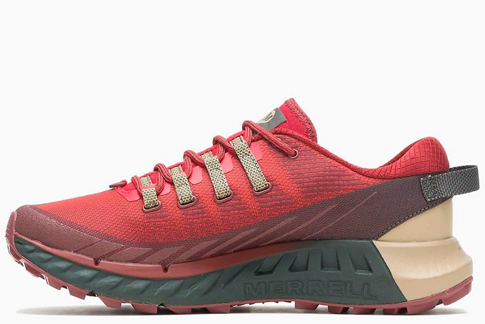 Zapatillas Agility Peak 4