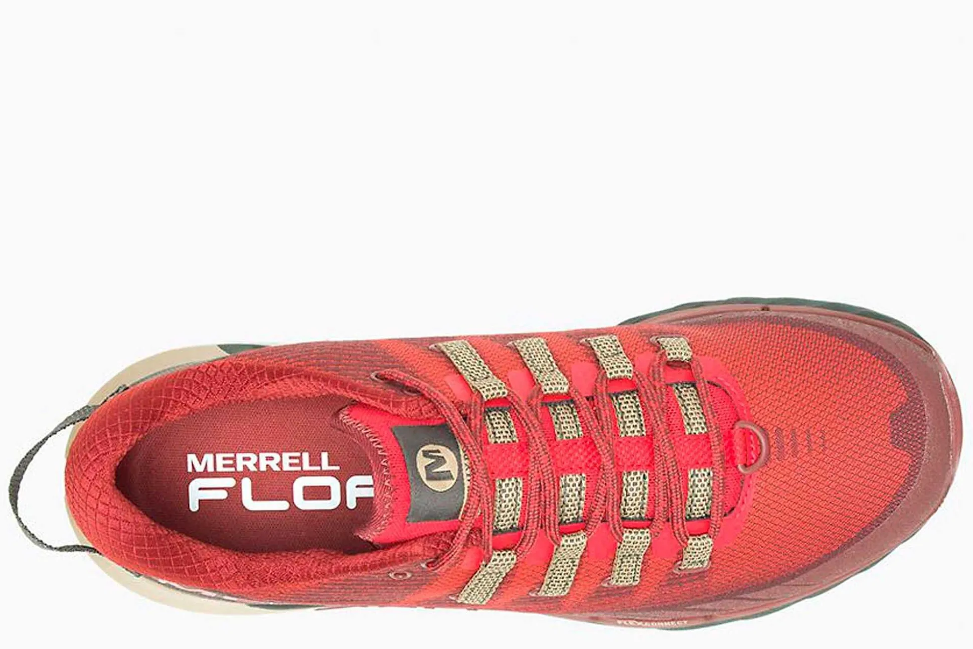 Zapatillas Agility Peak 4