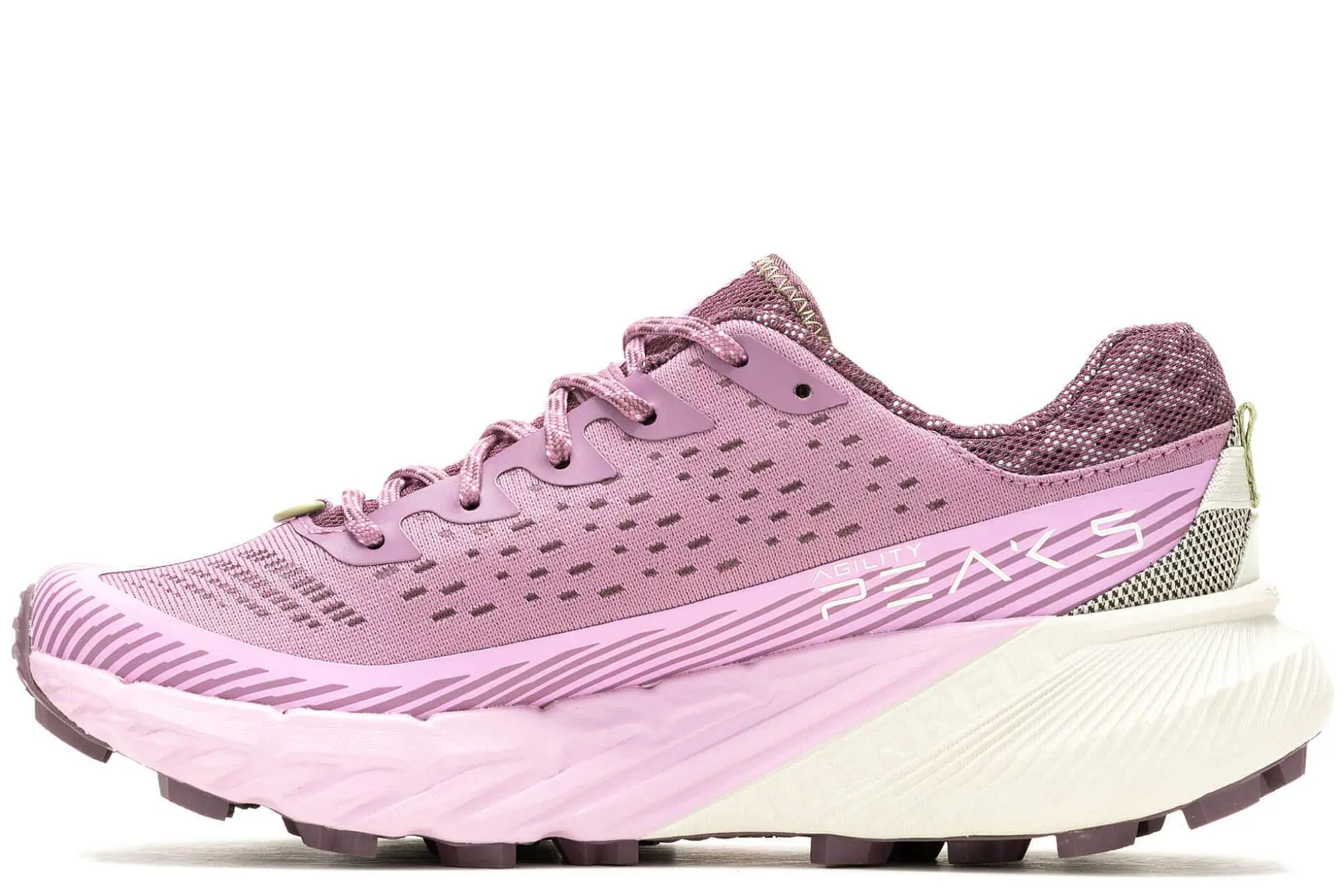 Zapatillas Agility Peak 5
