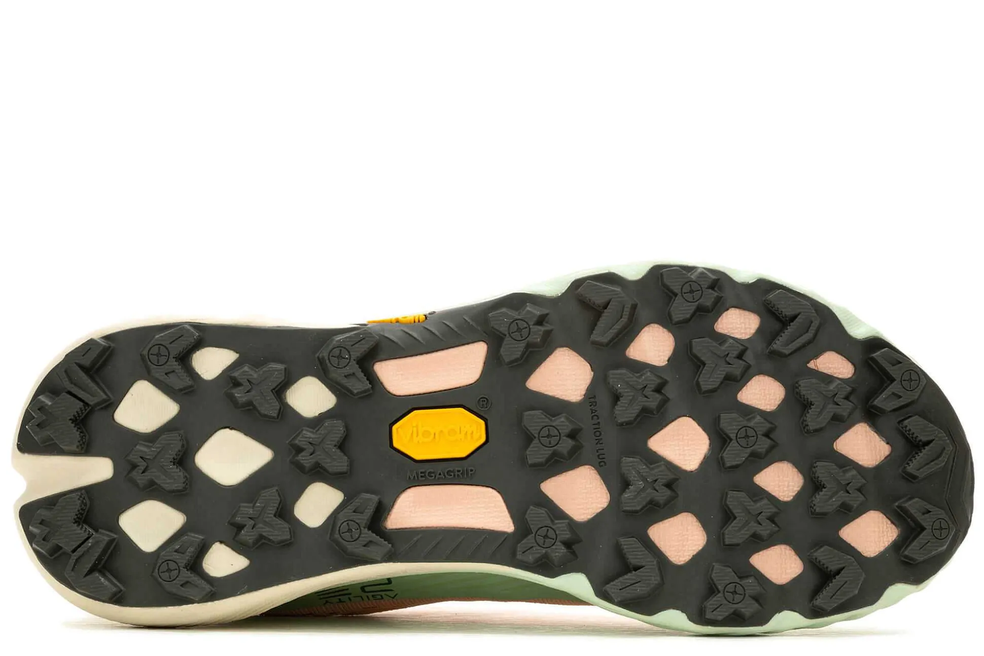 Zapatillas Agility Peak 5