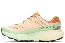 Zapatillas Agility Peak 5