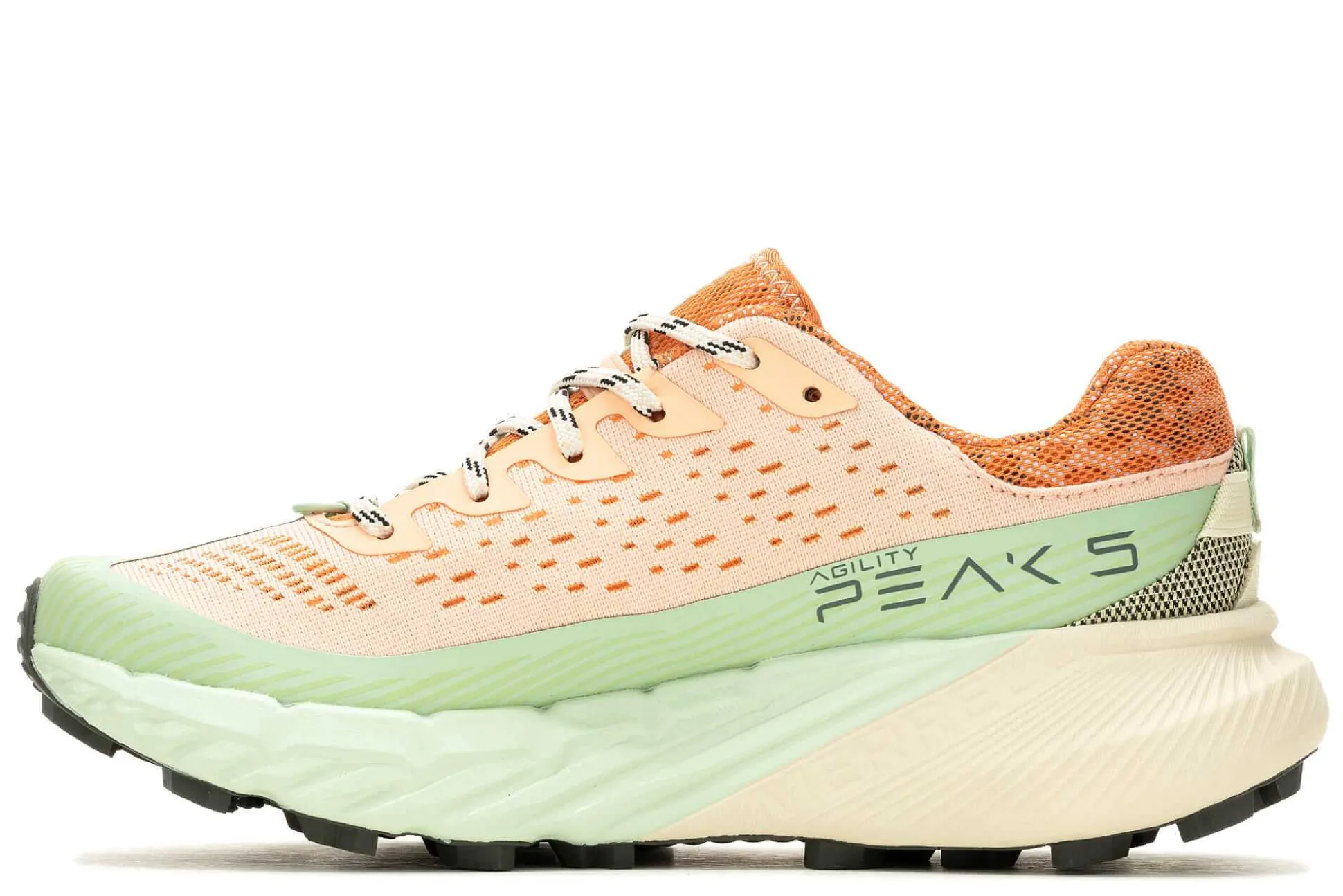 Zapatillas Agility Peak 5