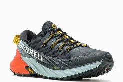Zapatillas Agility Peak 4