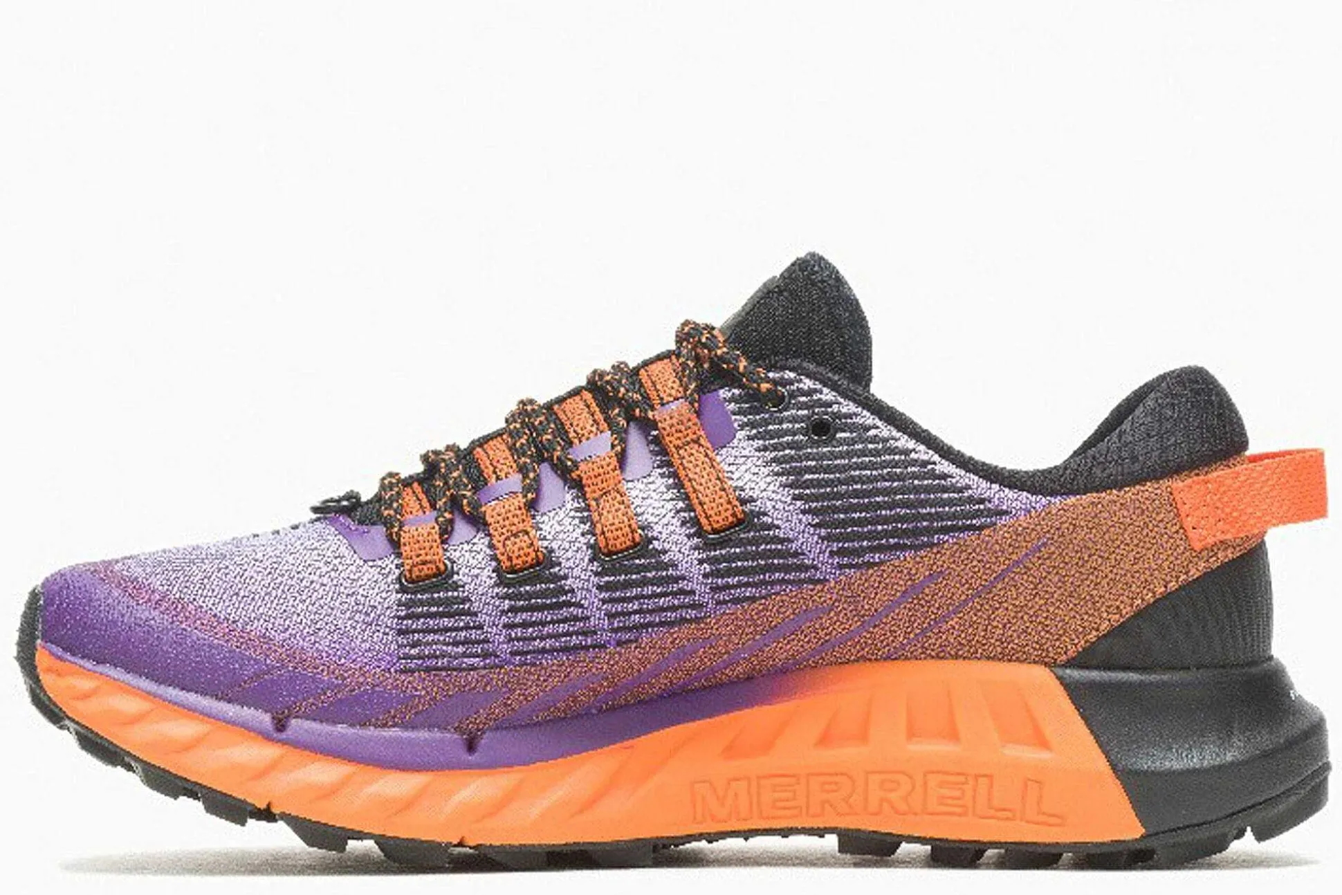 Zapatillas Agility Peak 4