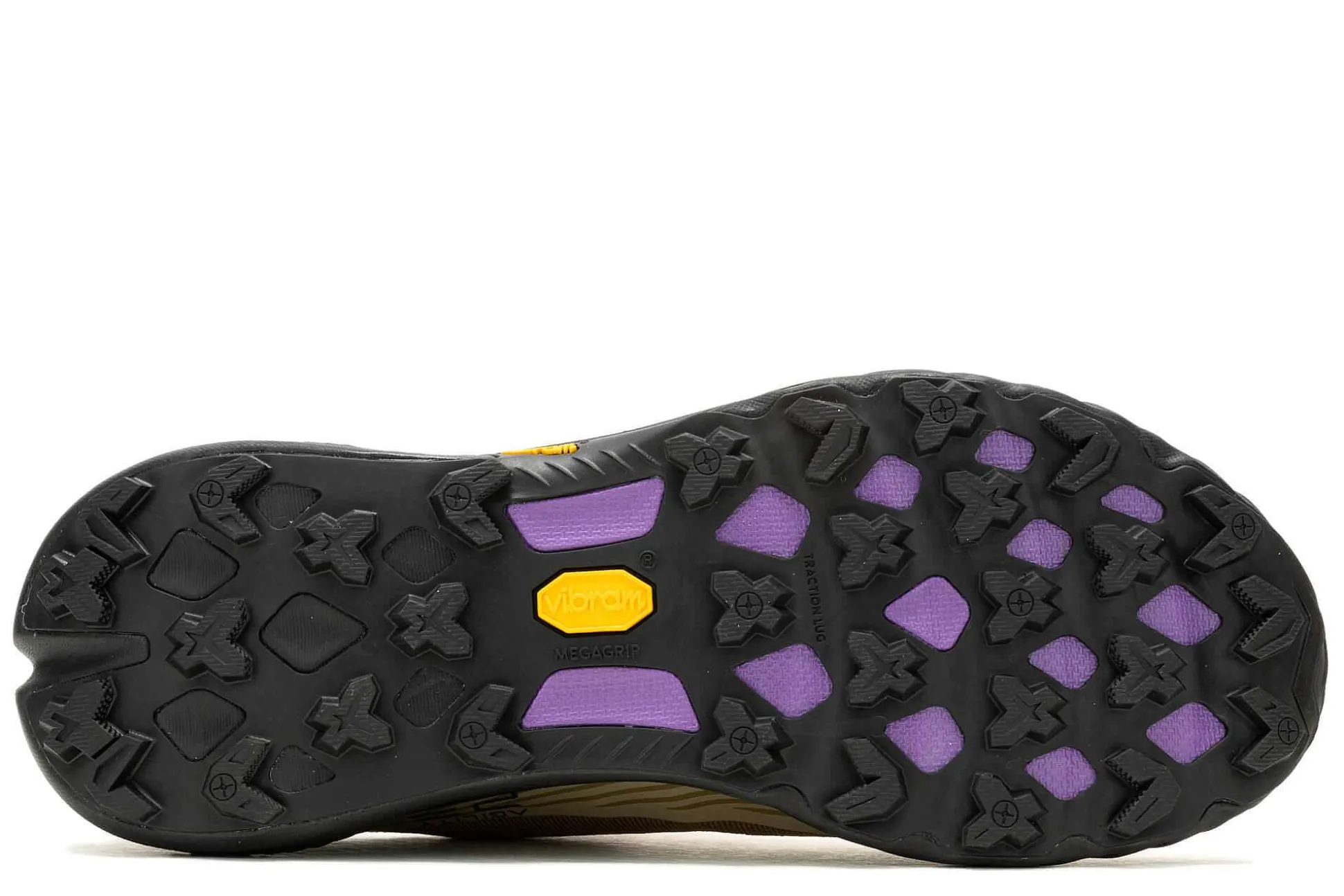 Zapatillas Agility Peak 5