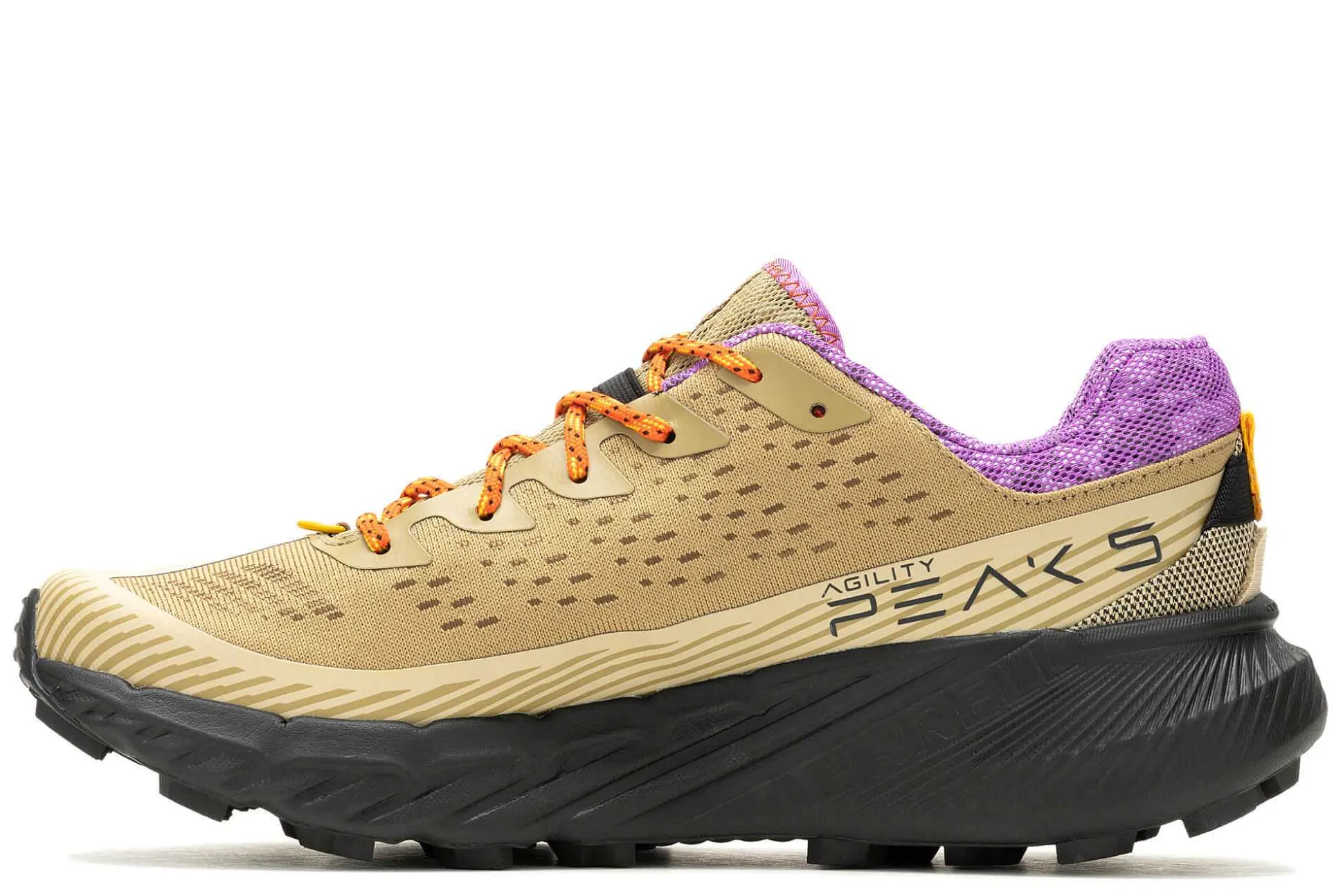 Zapatillas Agility Peak 5